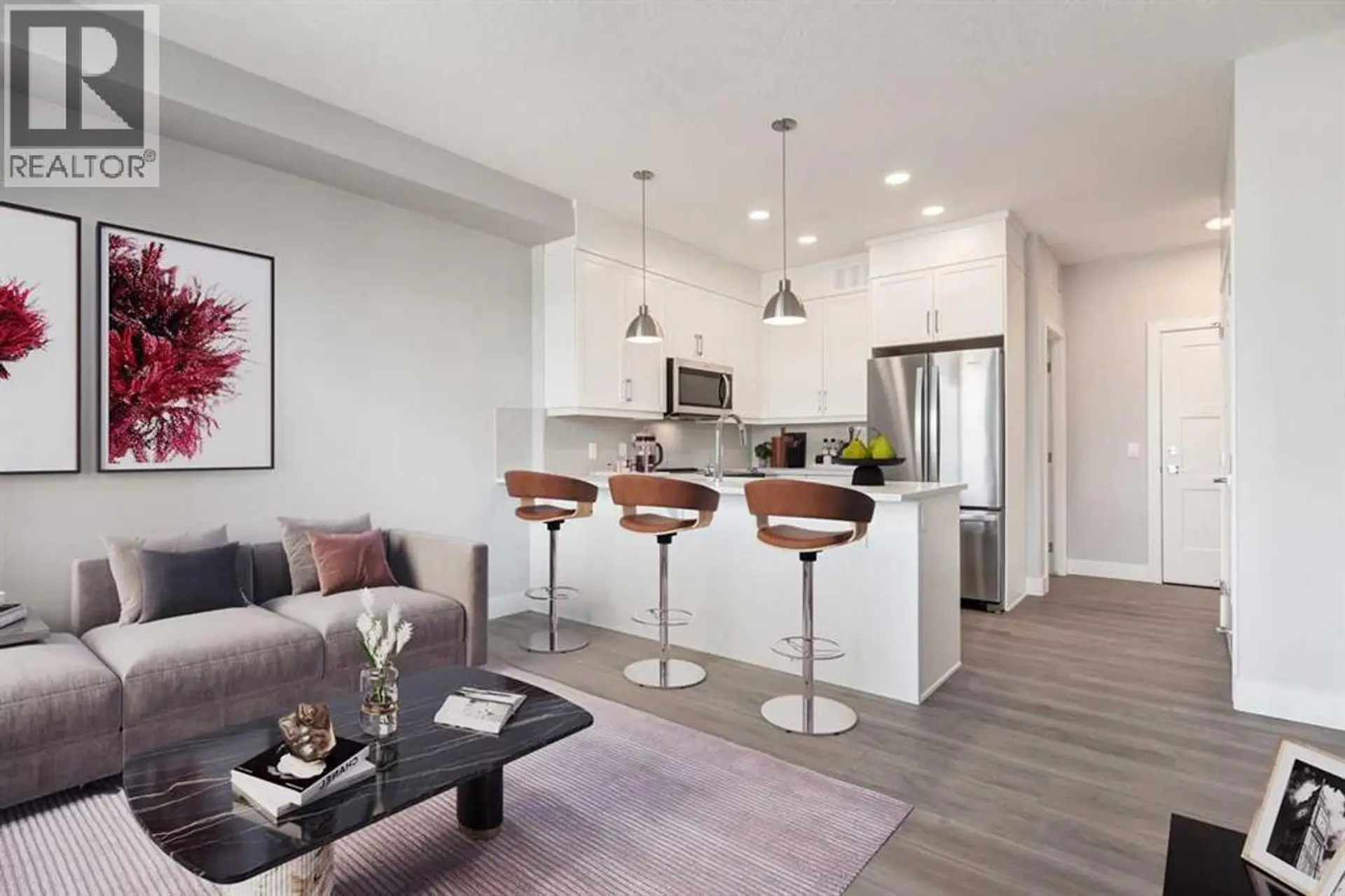 #1102 110 GREENBRIAR PLACE NW - Image 5