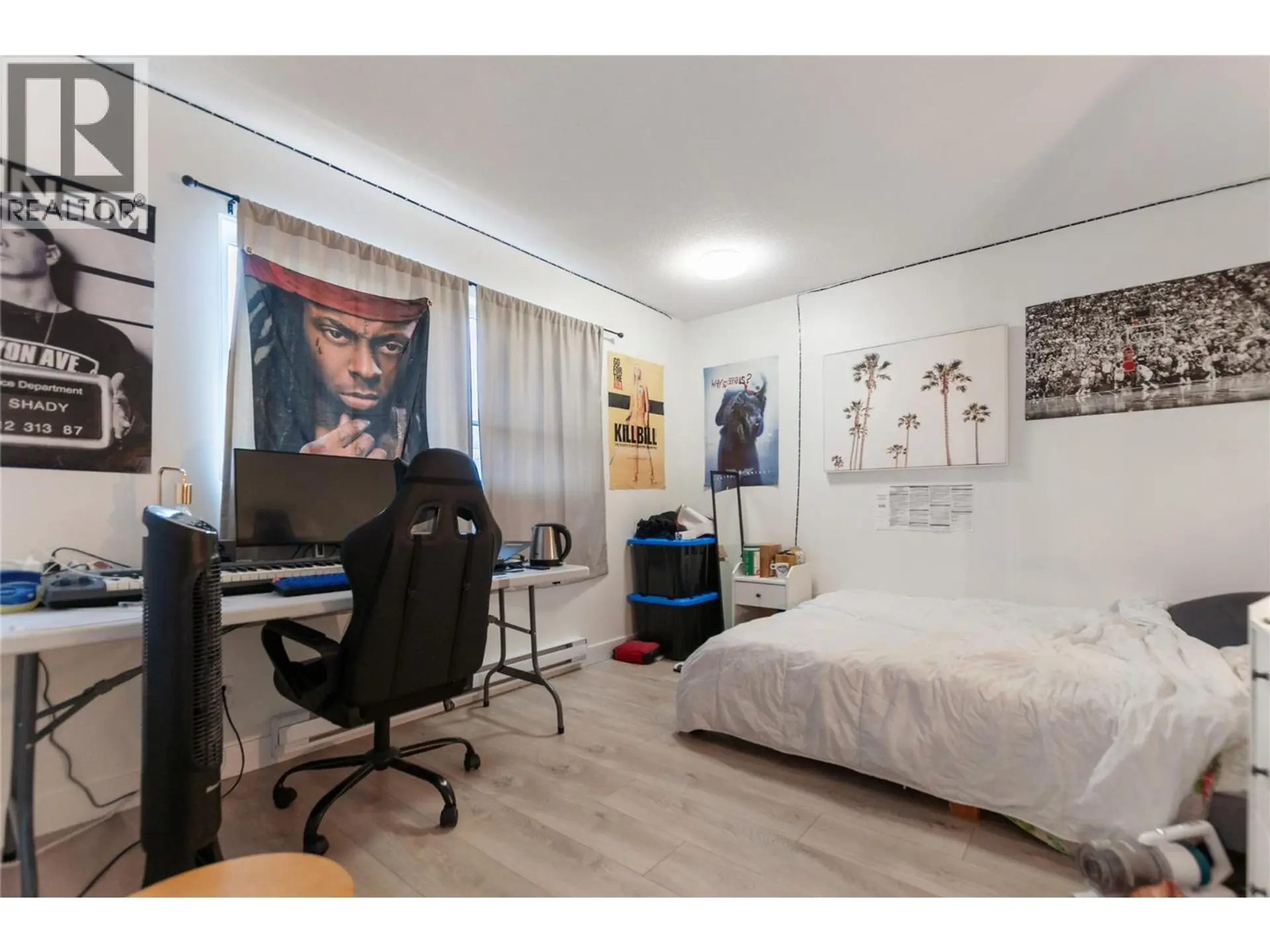 Property at 1611 ELM STREET E, Kelowna, BC