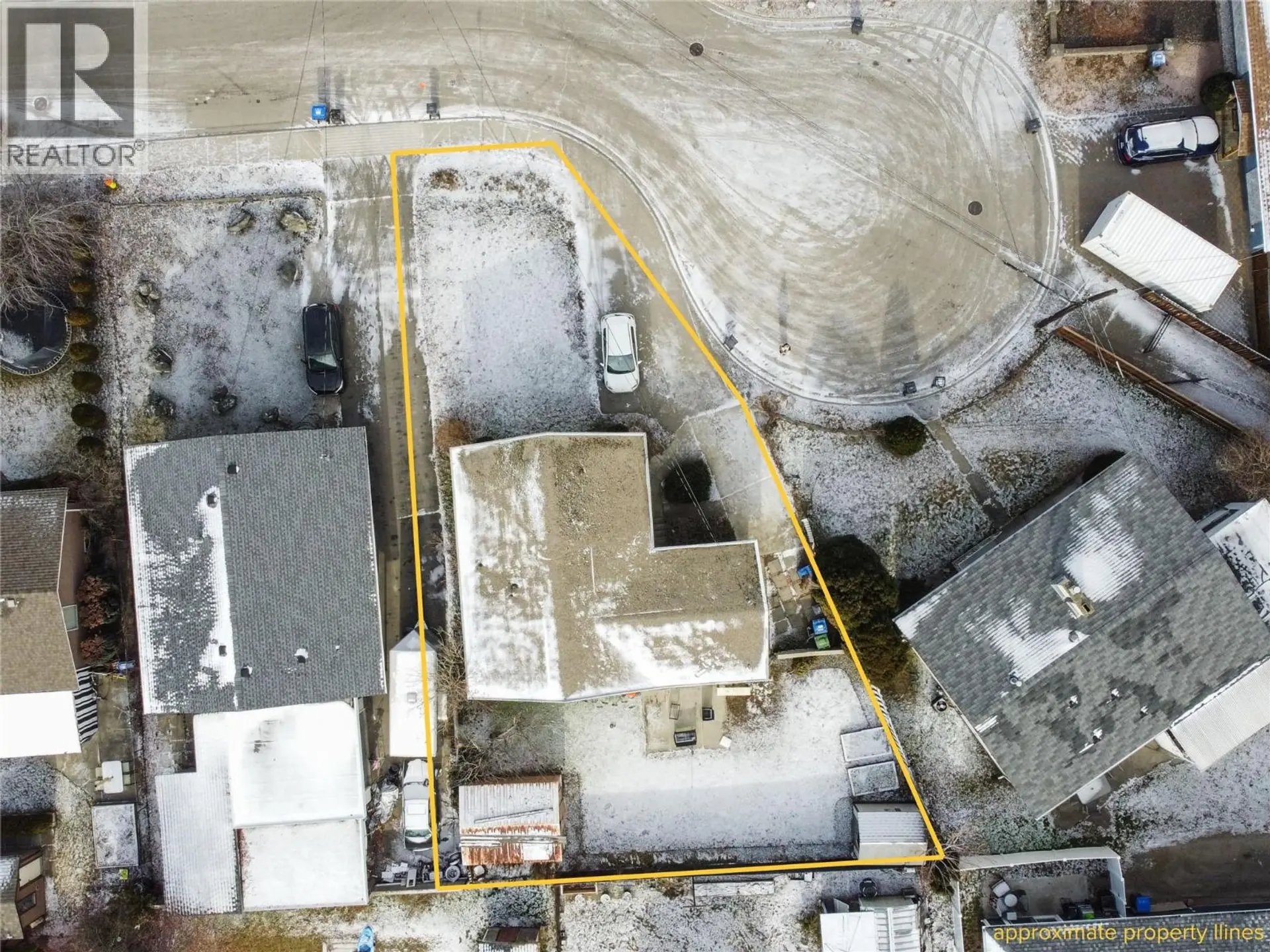 Property at 1611 ELM STREET E, Kelowna, BC