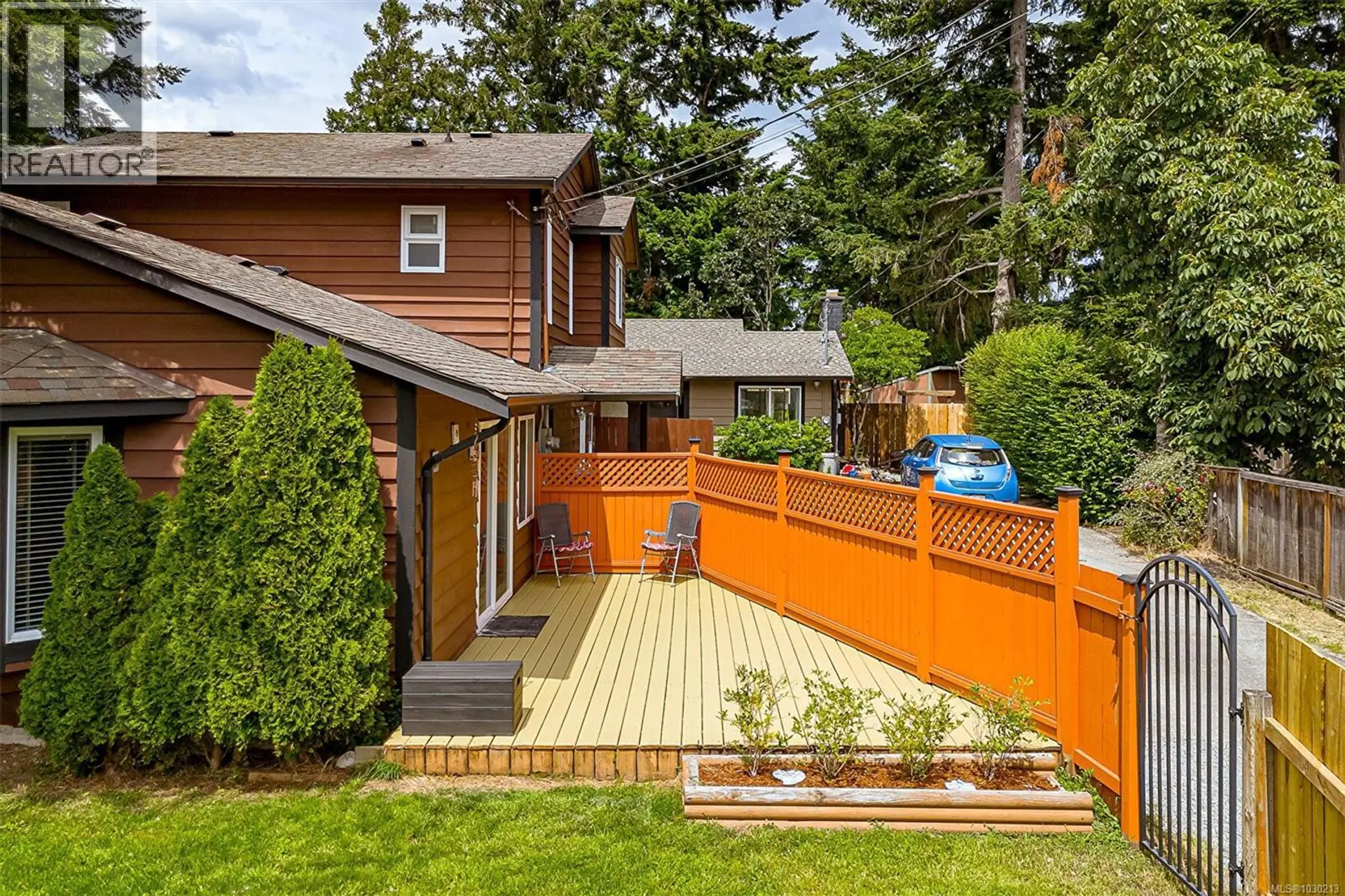 Property at #A 614 Evans Dr, Colwood, BC