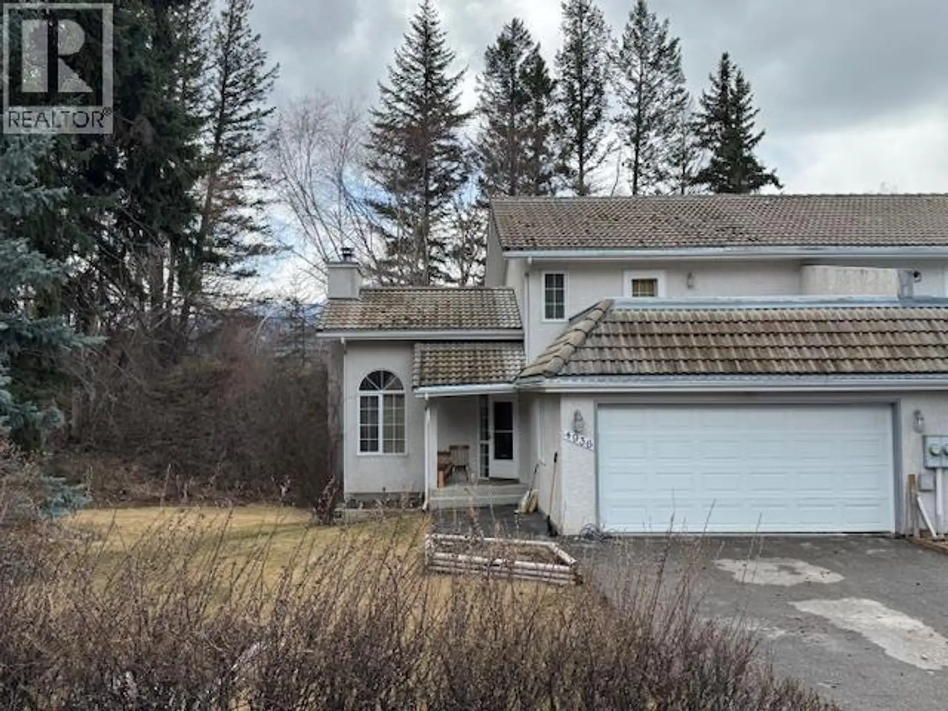 Property at 4936 Aspen Grove Place Lot# Lot B, Fairmont Hot Springs, BC