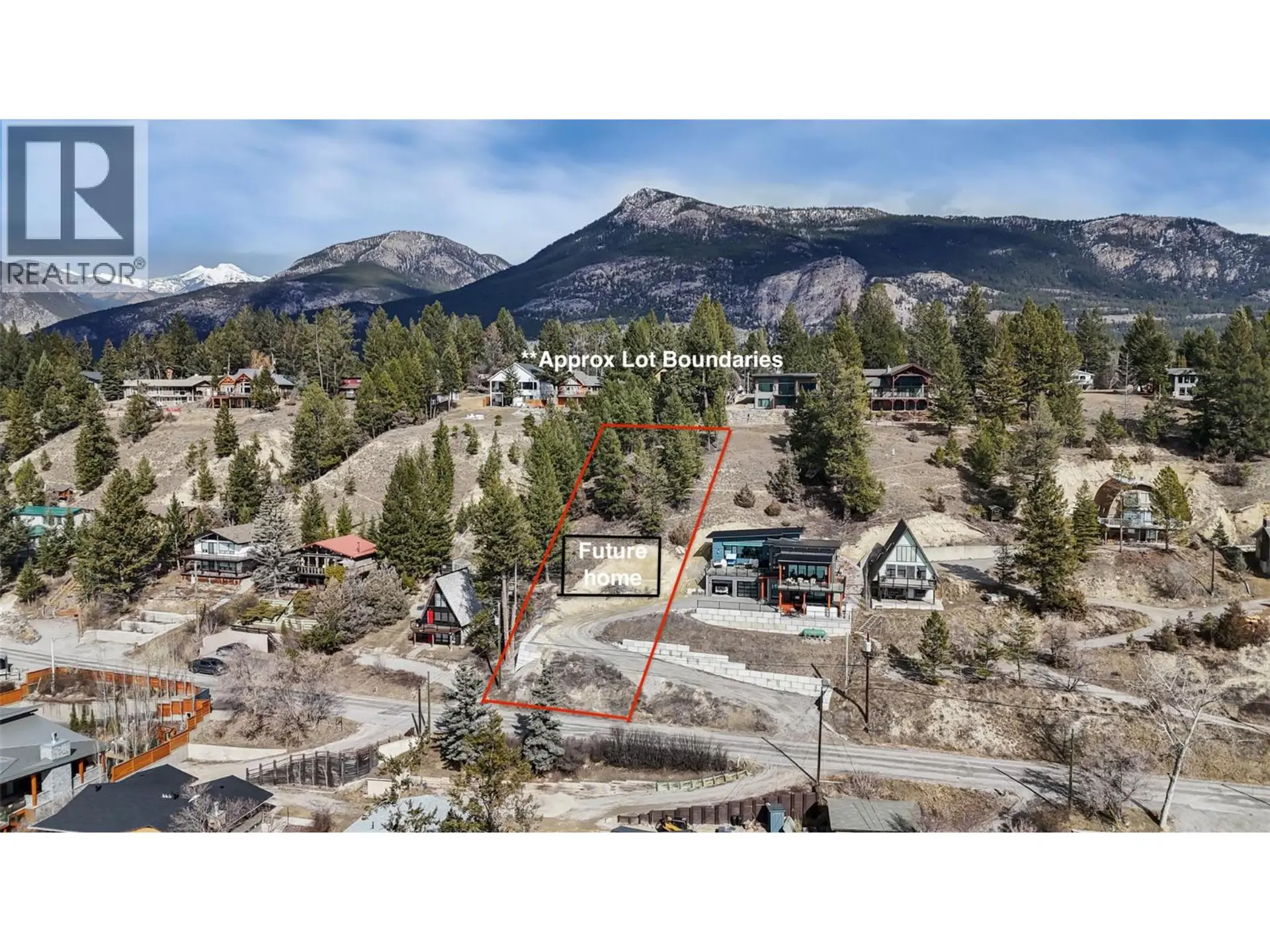 Property at 1172 BALTAC ROAD, Windermere, BC