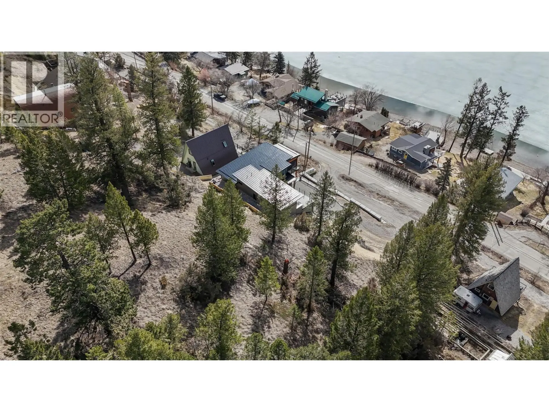 Property at 1172 BALTAC ROAD, Windermere, BC