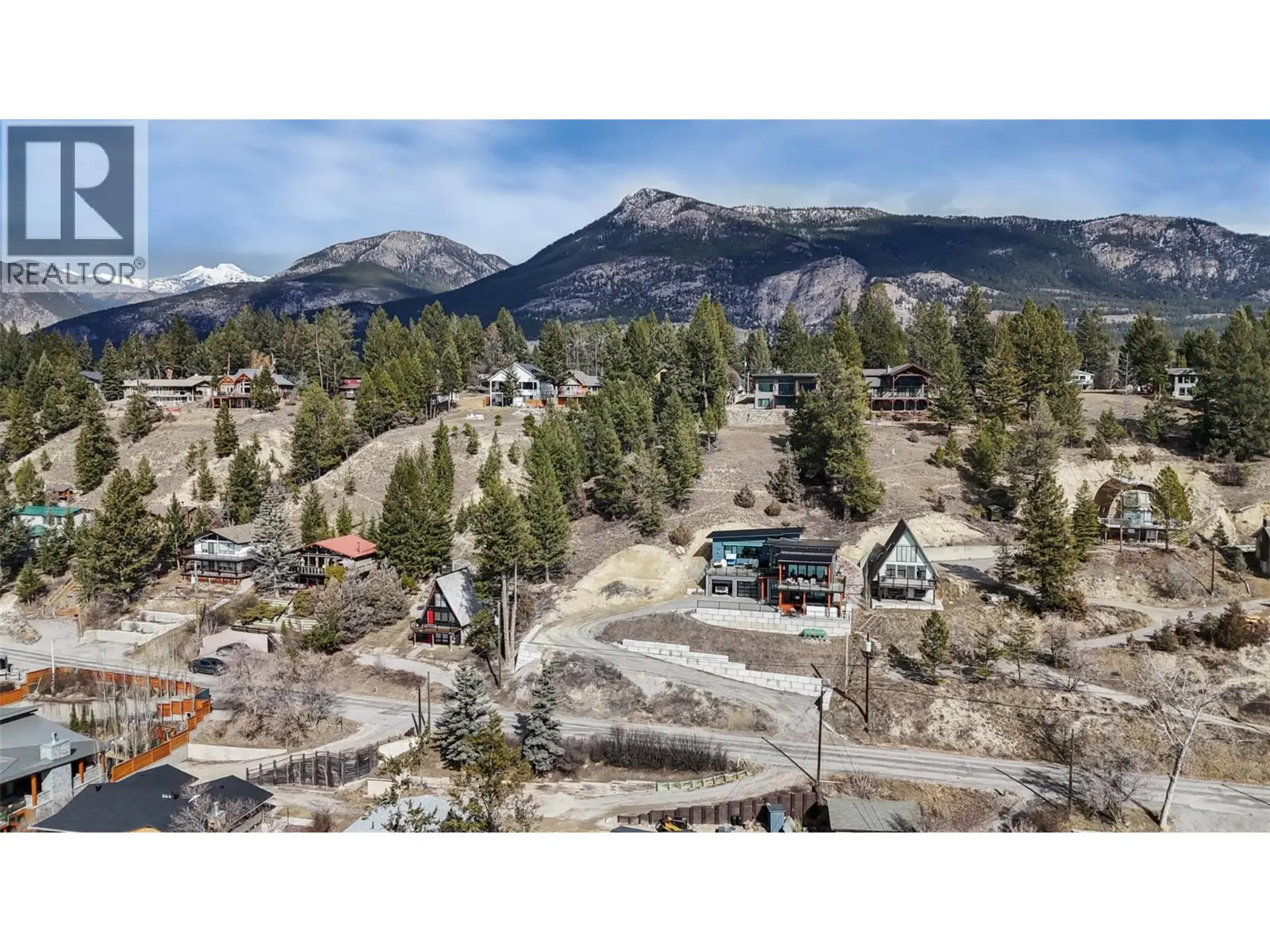 Property at 1172 BALTAC ROAD, Windermere, BC