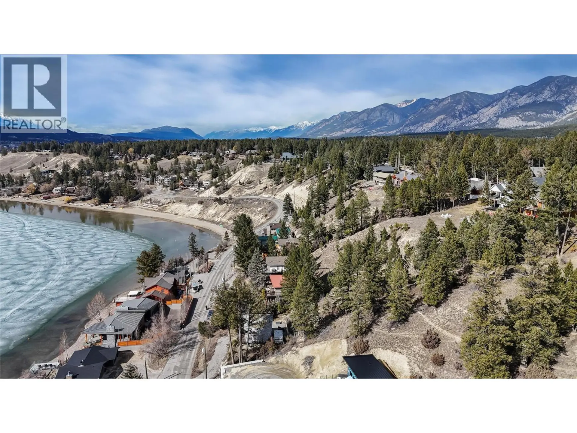 Property at 1172 BALTAC ROAD, Windermere, BC