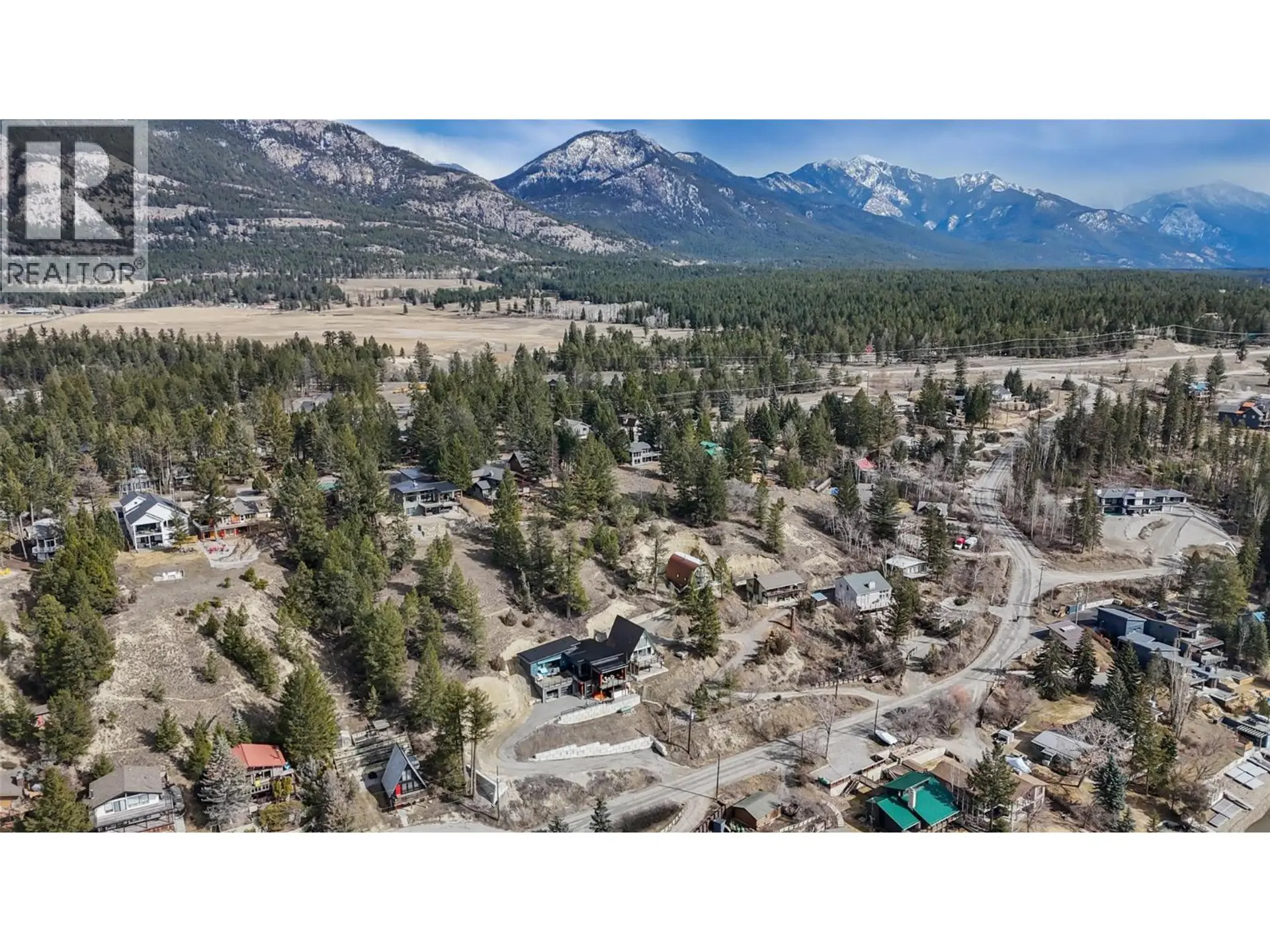 Property at 1172 BALTAC ROAD, Windermere, BC