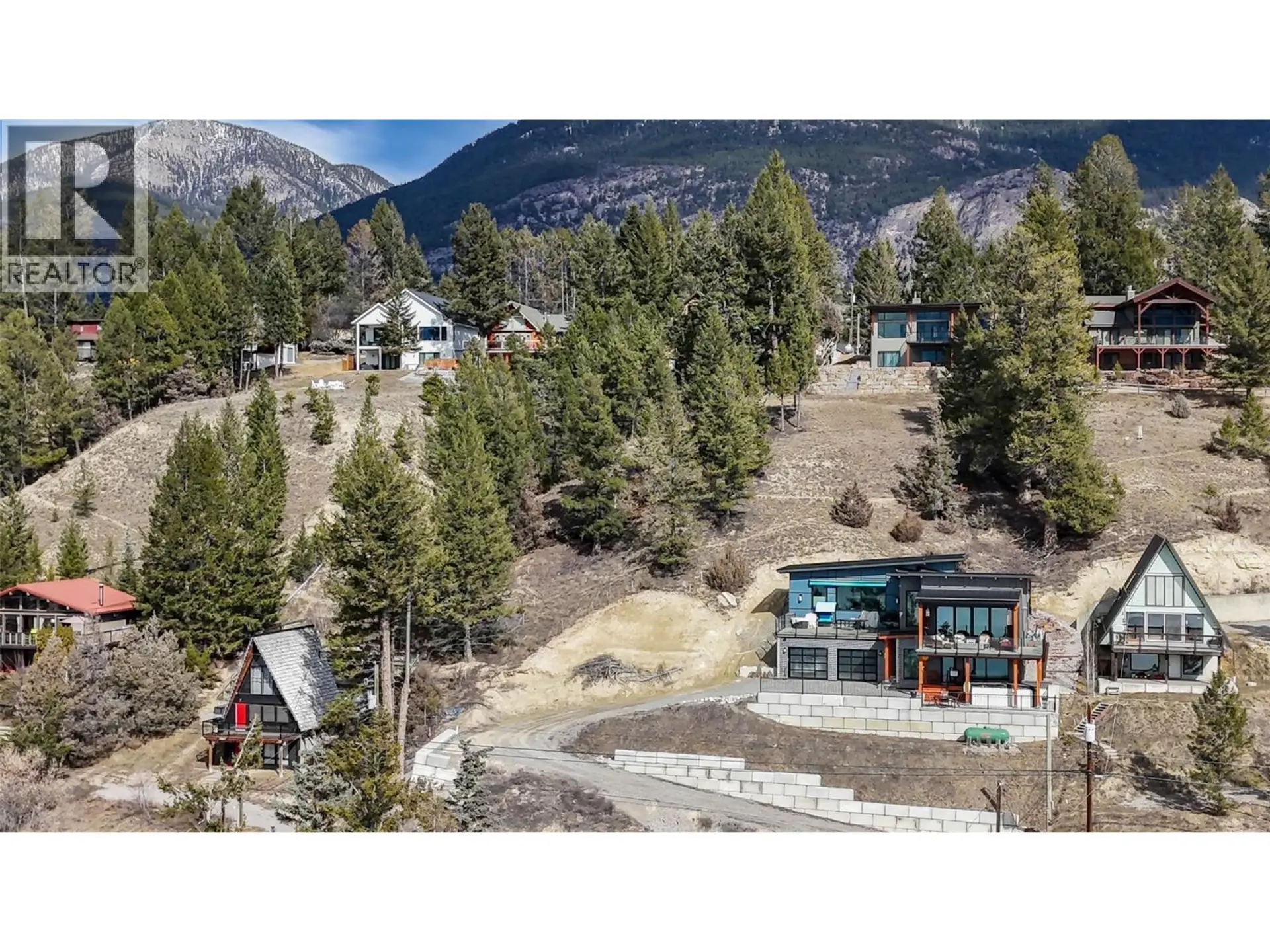 Property at 1172 BALTAC ROAD, Windermere, BC