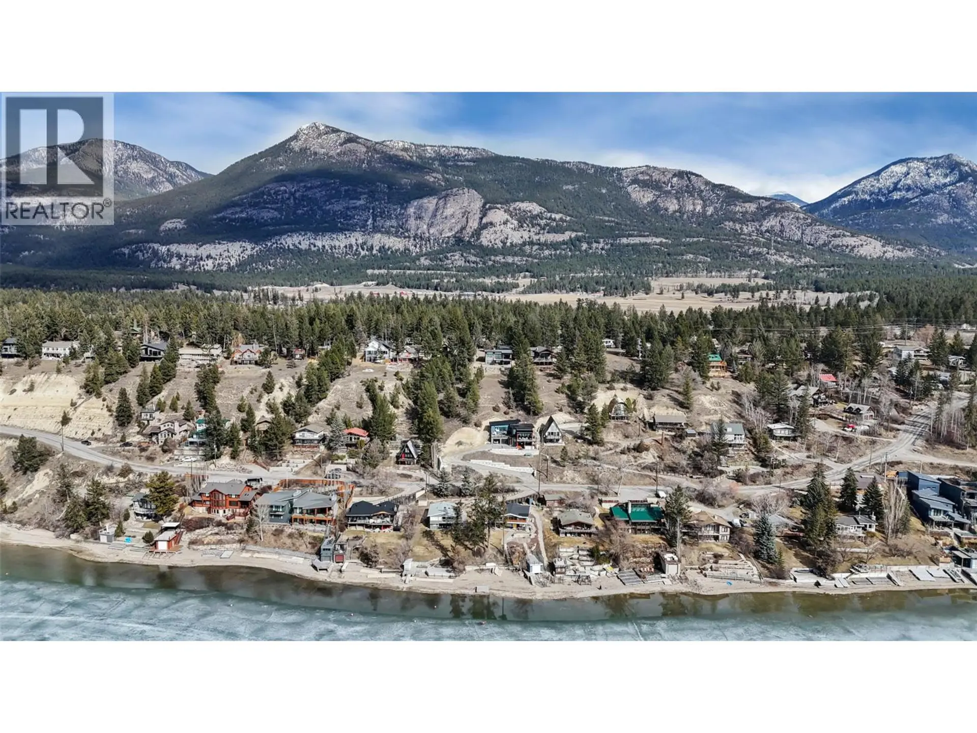 Property at 1172 BALTAC ROAD, Windermere, BC