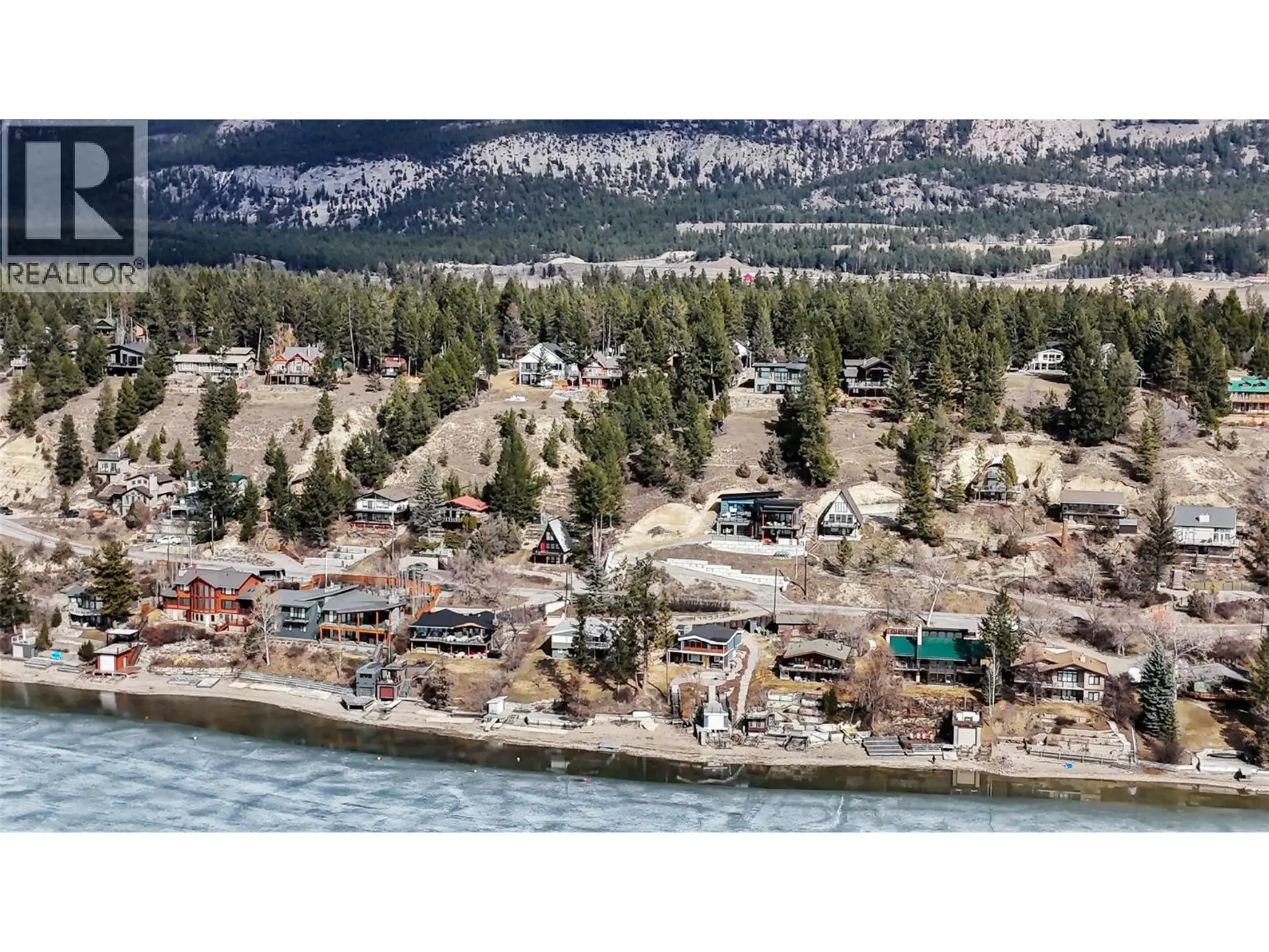 Property at 1172 BALTAC ROAD, Windermere, BC