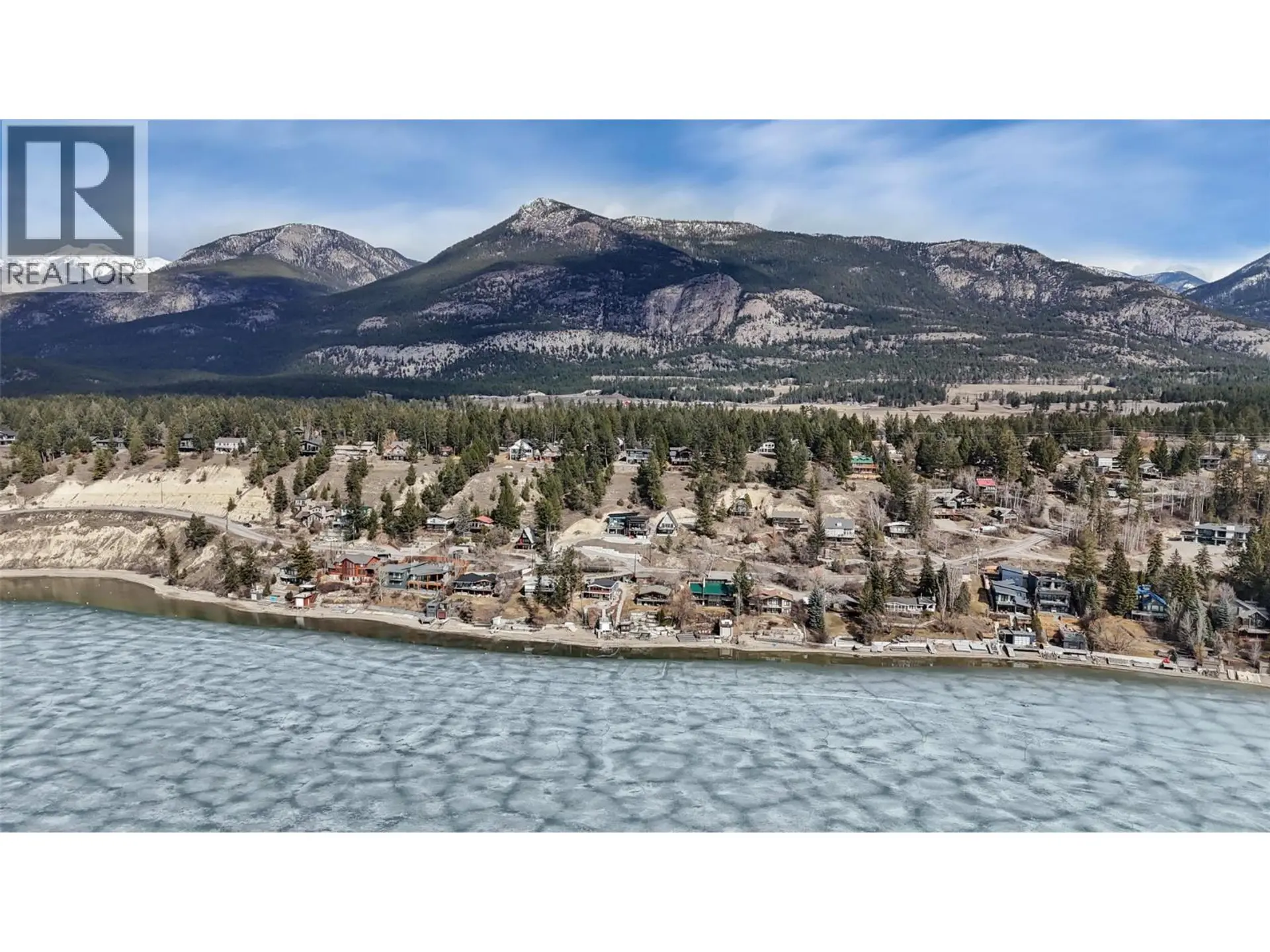 Property at 1172 BALTAC ROAD, Windermere, BC