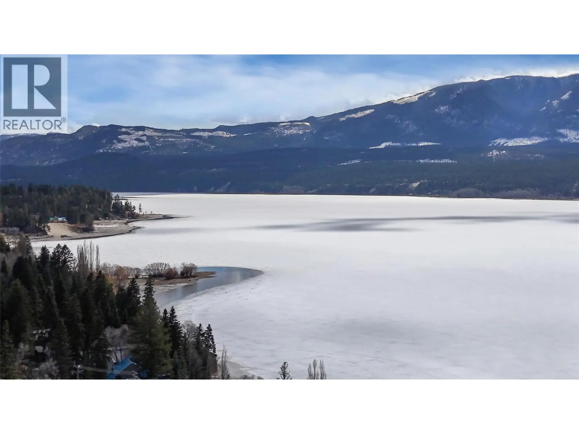 Property at 1172 BALTAC ROAD, Windermere, BC