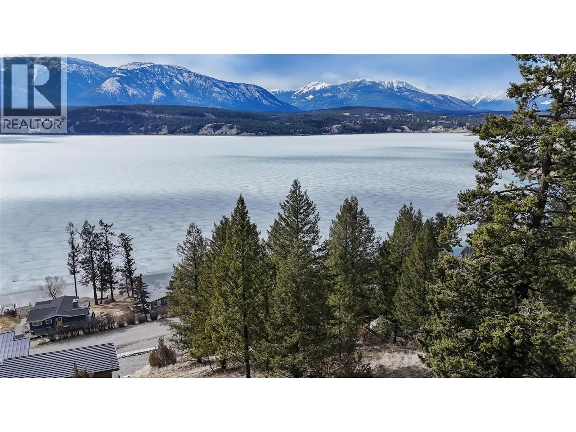 Property at 1172 BALTAC ROAD, Windermere, BC