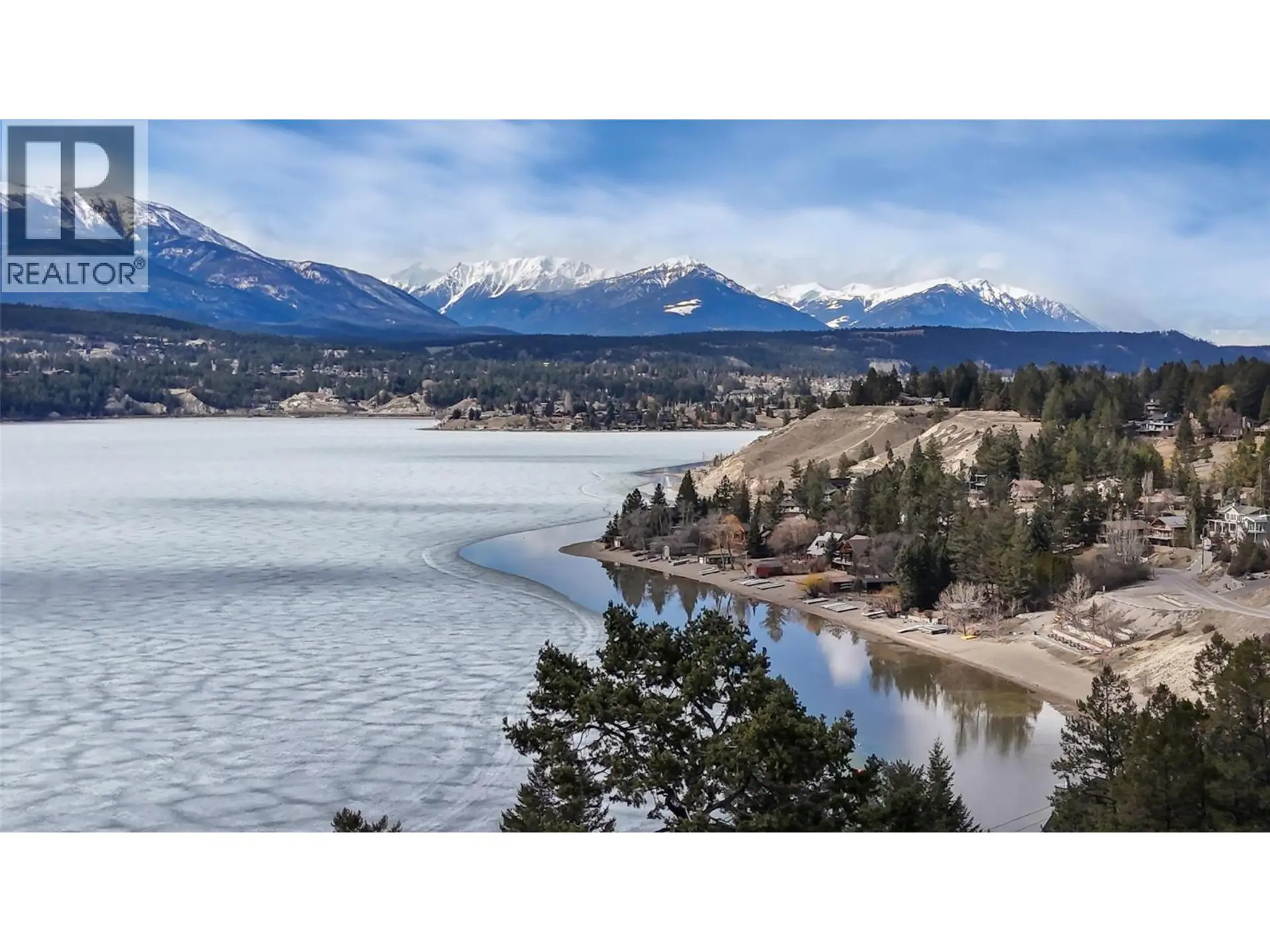 Property at 1172 BALTAC ROAD, Windermere, BC