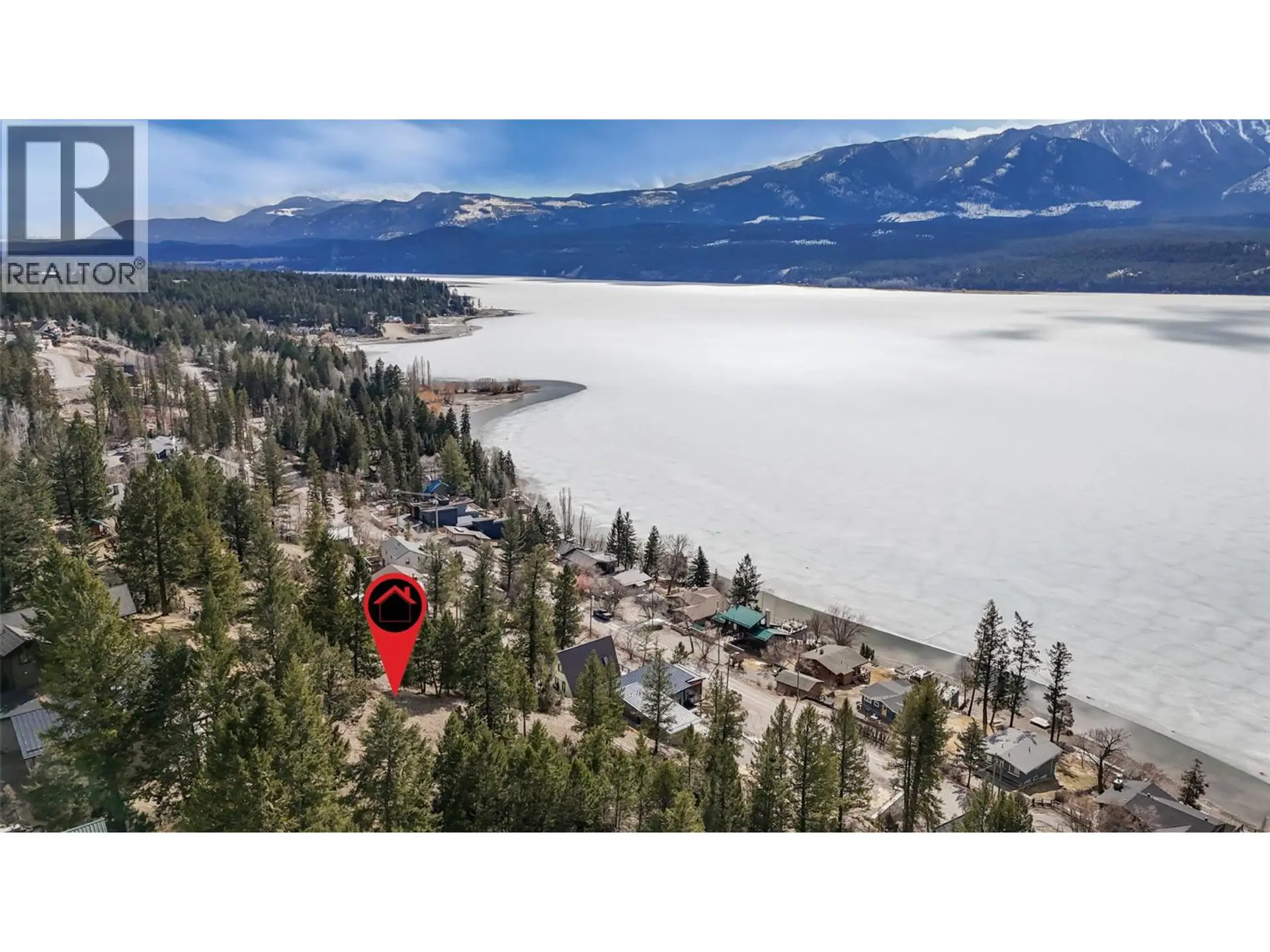 Property at 1172 BALTAC ROAD, Windermere, BC