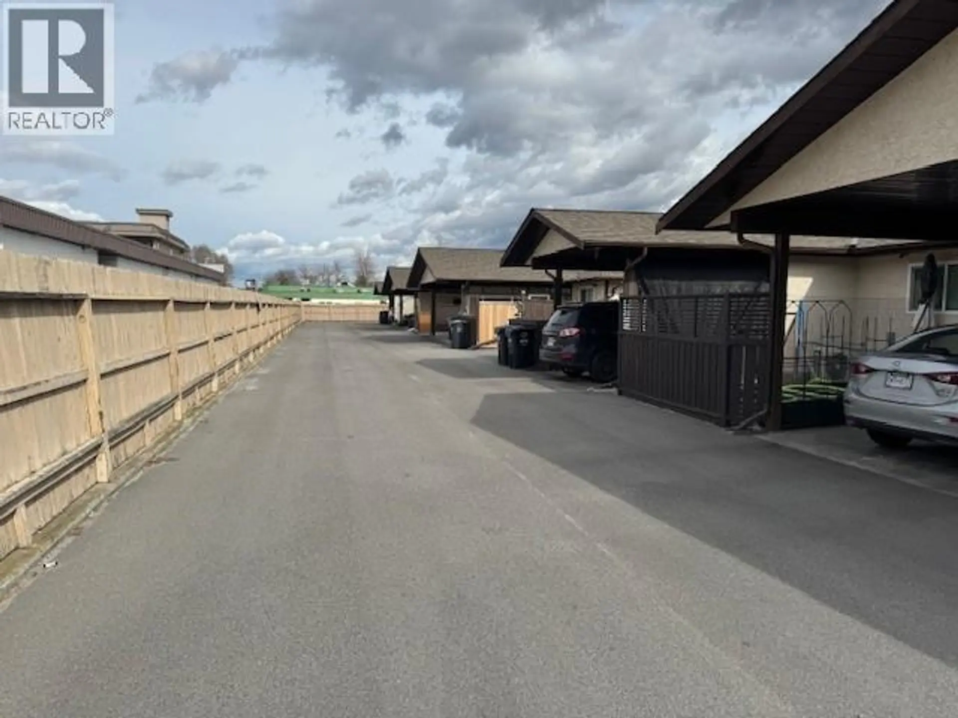 Property at #108 3065 WILSON STREET, Penticton, BC