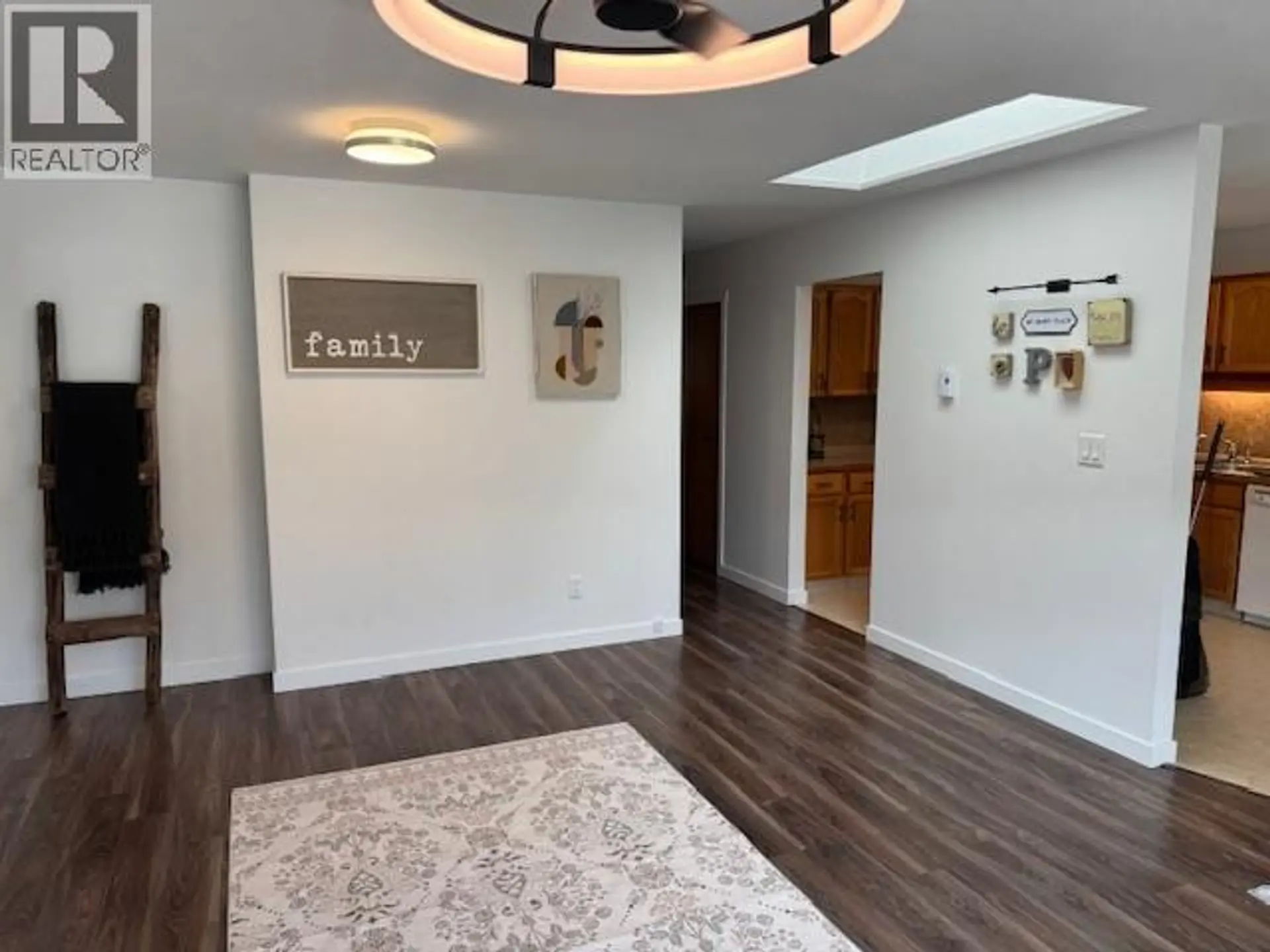 Property at #108 3065 WILSON STREET, Penticton, BC