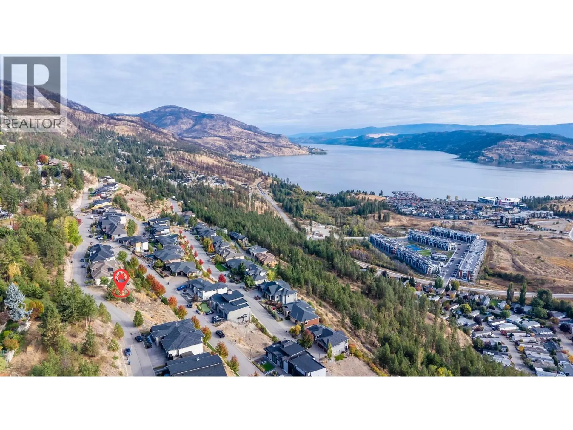 Property at 1844 DIAMOND VIEW DRIVE, West Kelowna, BC