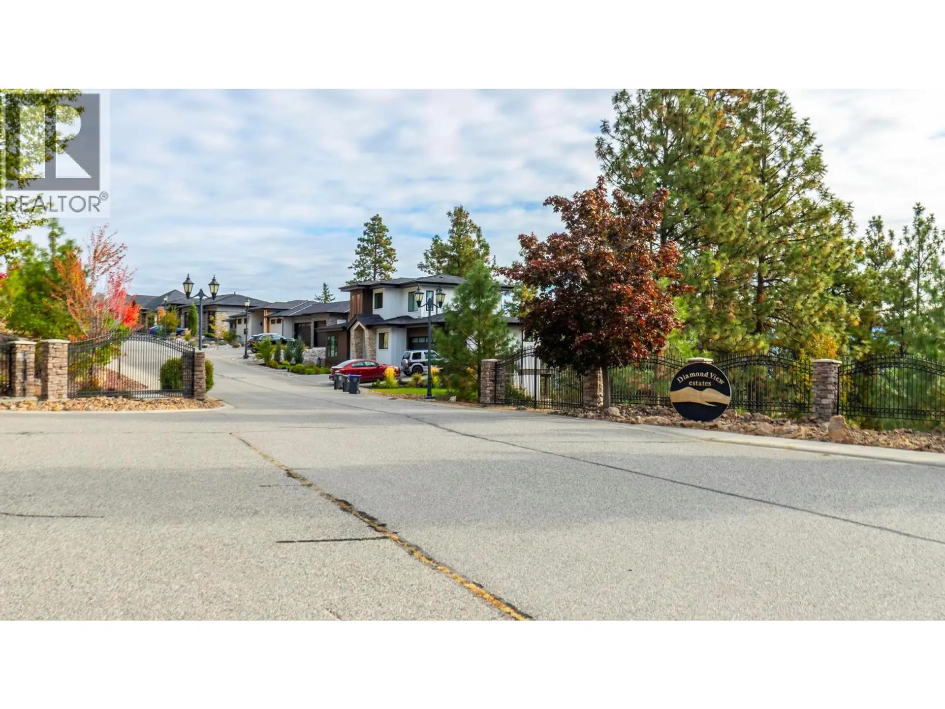 Property at 1844 DIAMOND VIEW DRIVE, West Kelowna, BC