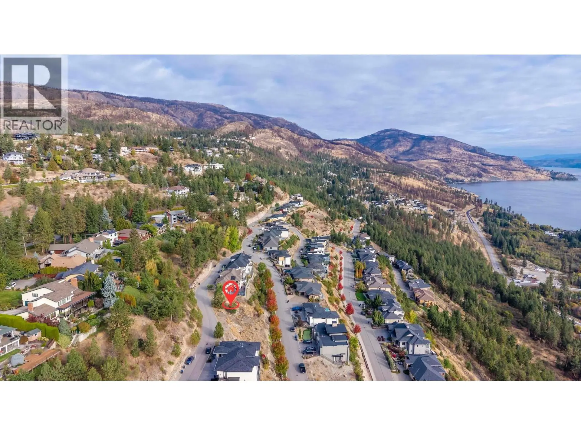 Property at 1844 DIAMOND VIEW DRIVE, West Kelowna, BC