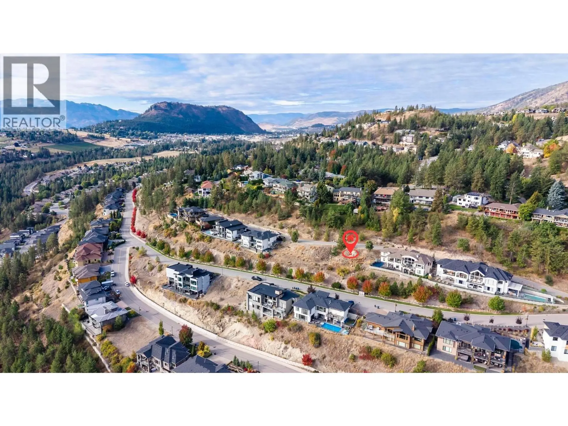 Property at 1844 DIAMOND VIEW DRIVE, West Kelowna, BC