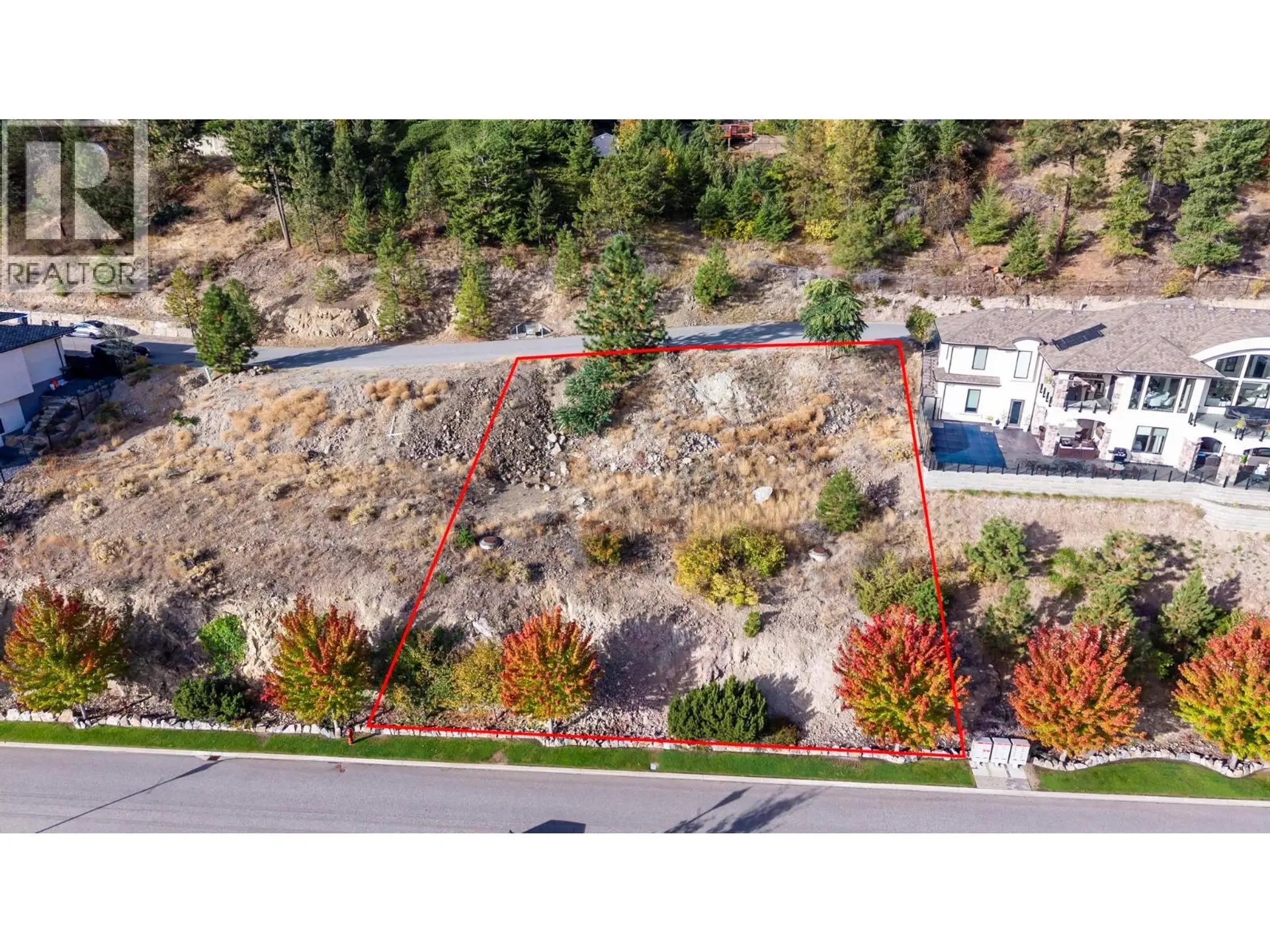 Property at 1844 DIAMOND VIEW DRIVE, West Kelowna, BC