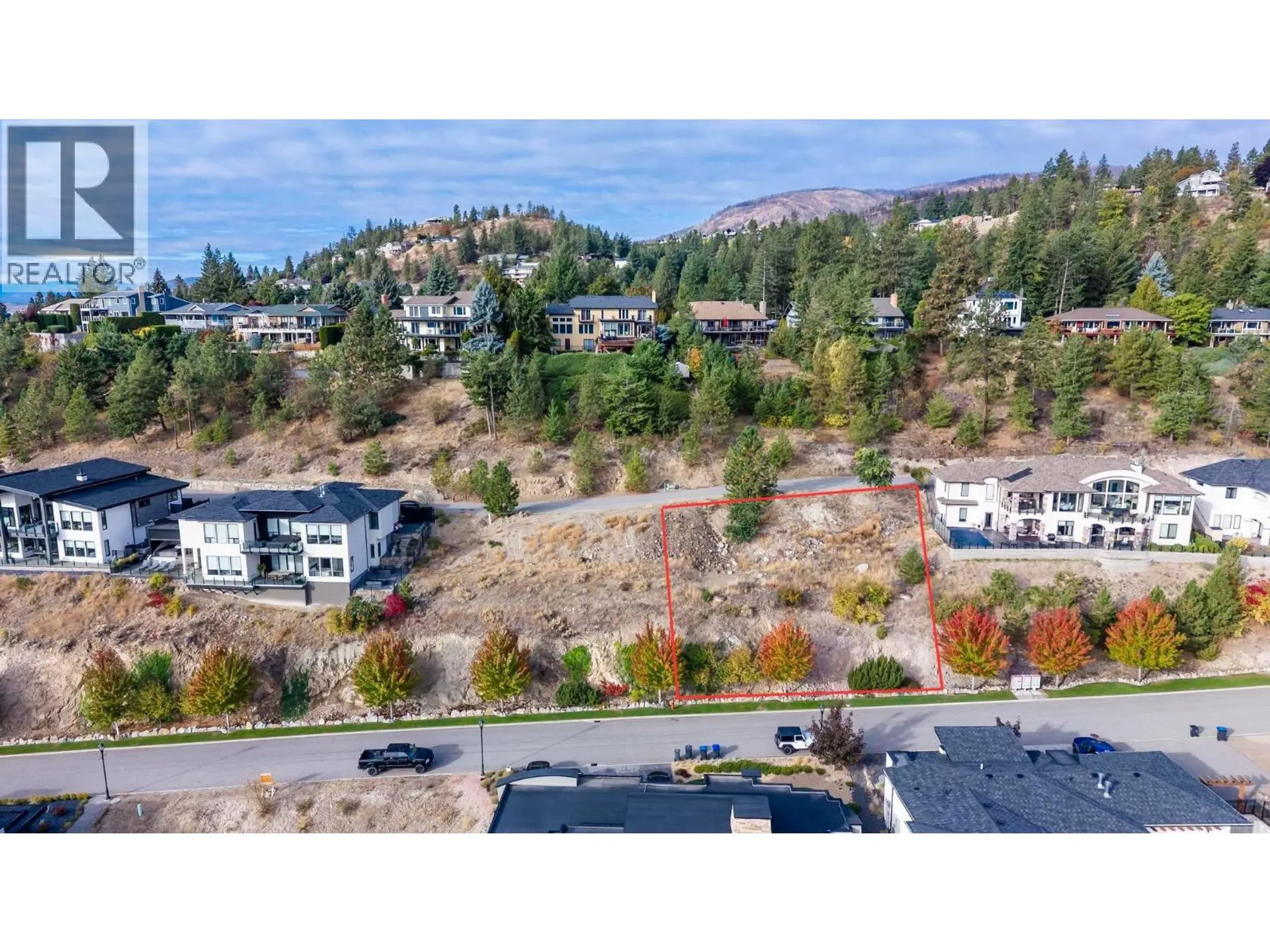 Property at 1844 DIAMOND VIEW DRIVE, West Kelowna, BC