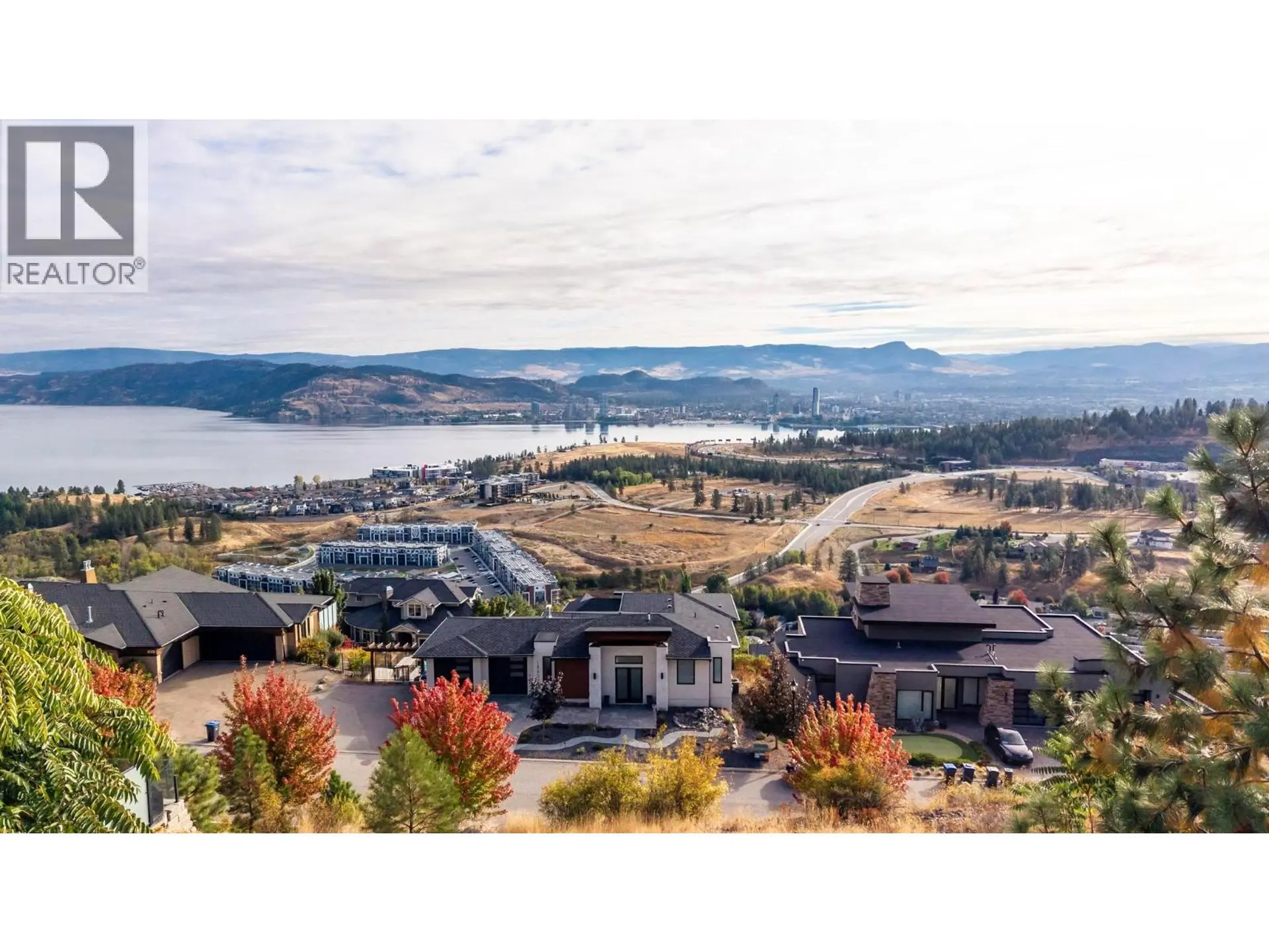 Property at 1844 DIAMOND VIEW DRIVE, West Kelowna, BC