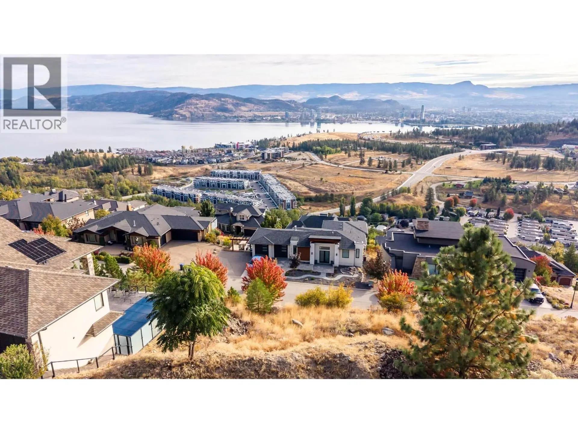 Property at 1844 DIAMOND VIEW DRIVE, West Kelowna, BC