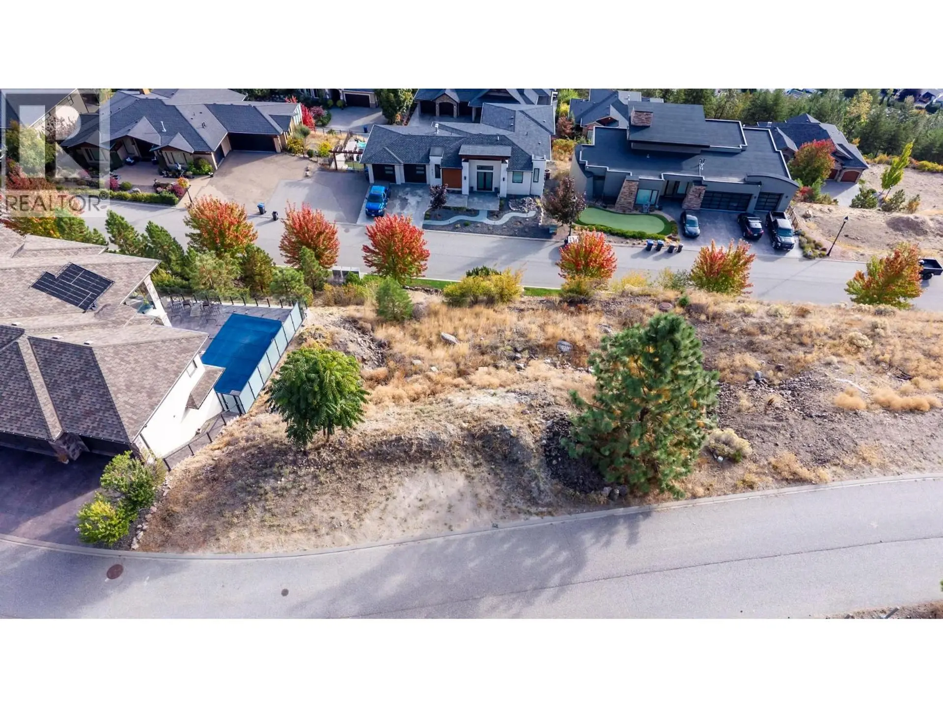 Property at 1844 DIAMOND VIEW DRIVE, West Kelowna, BC