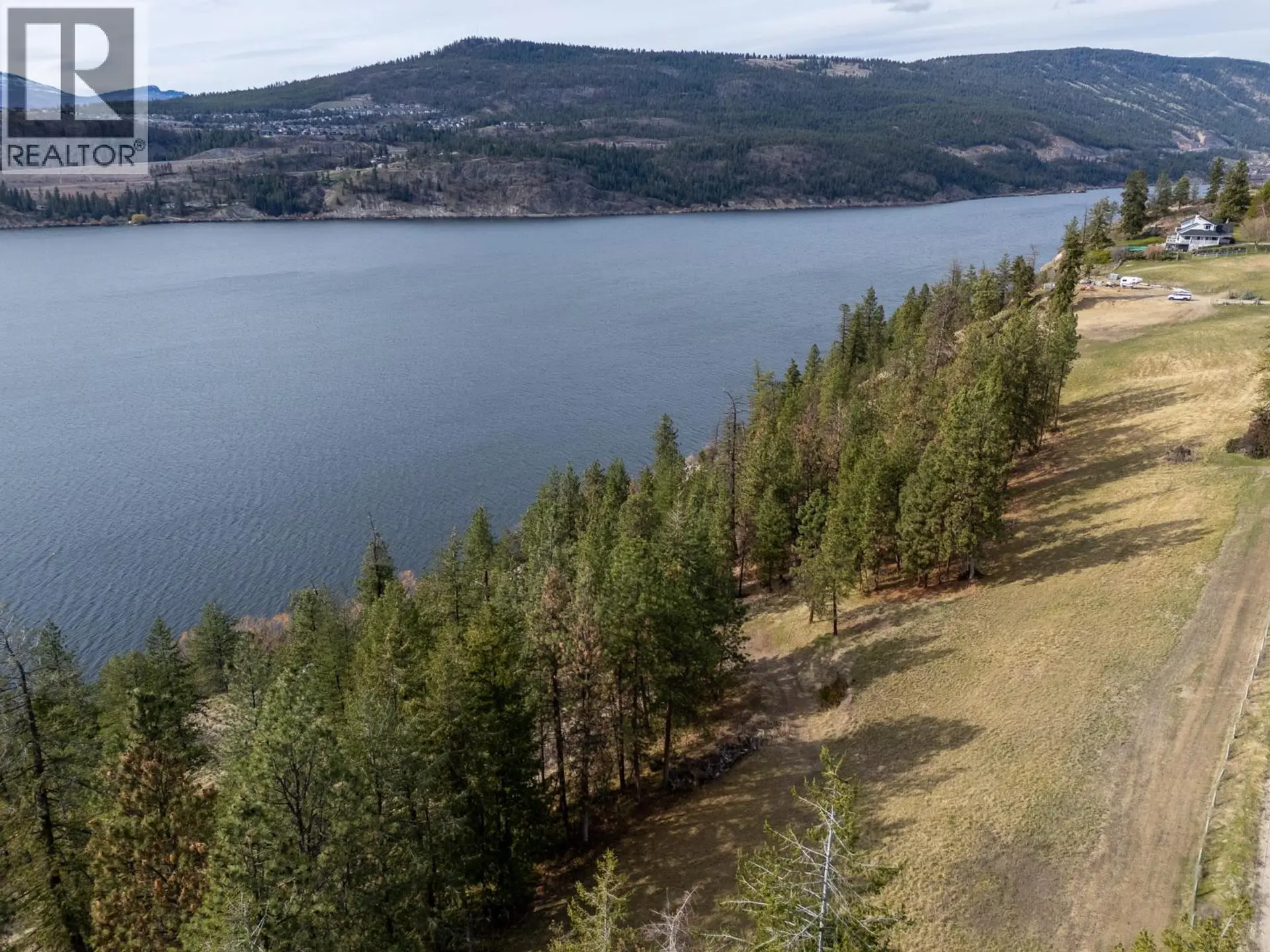 Property at 12824 RIBBLEWORTH ROAD LOT# 4, Oyama, BC