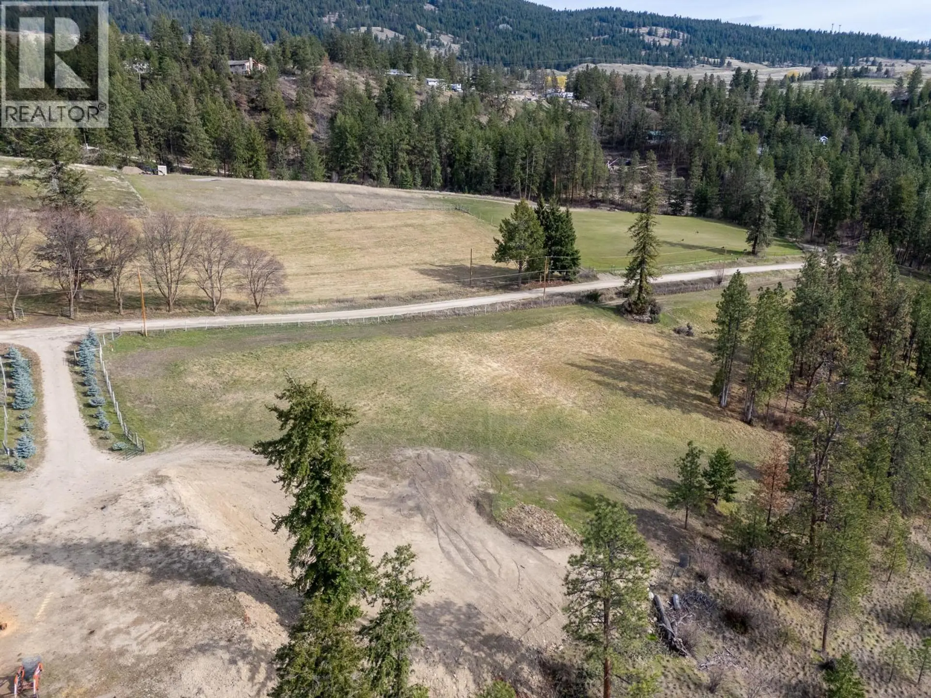 Property at 12824 RIBBLEWORTH ROAD LOT# 4, Oyama, BC