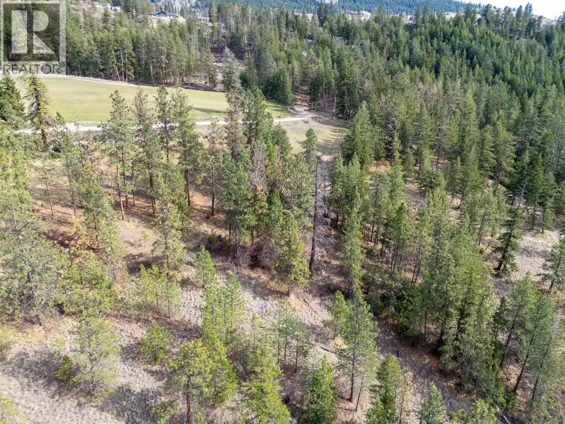 Property at 12824 RIBBLEWORTH ROAD LOT# 4, Oyama, BC