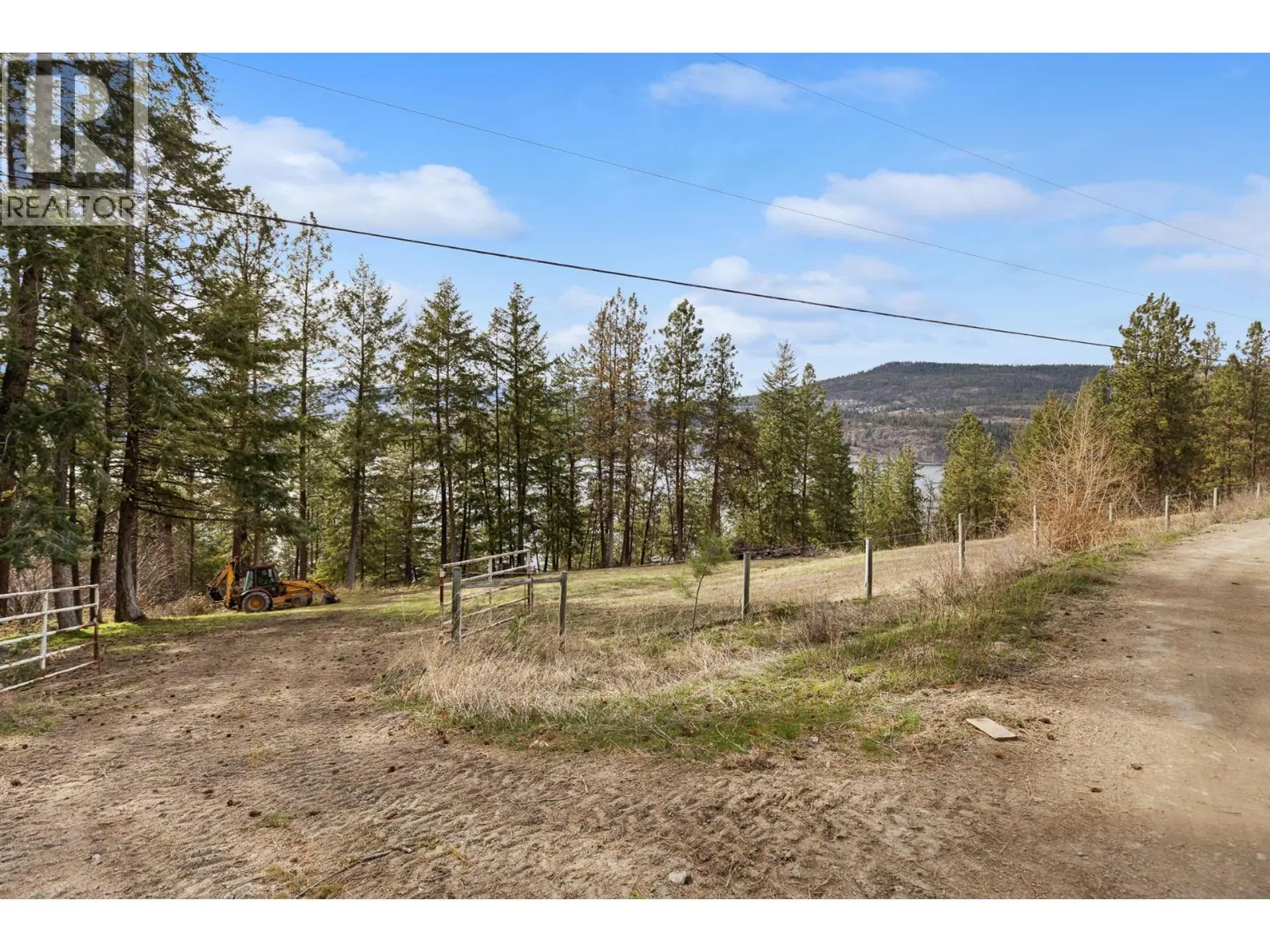 Property at 12824 RIBBLEWORTH ROAD LOT# 4, Oyama, BC