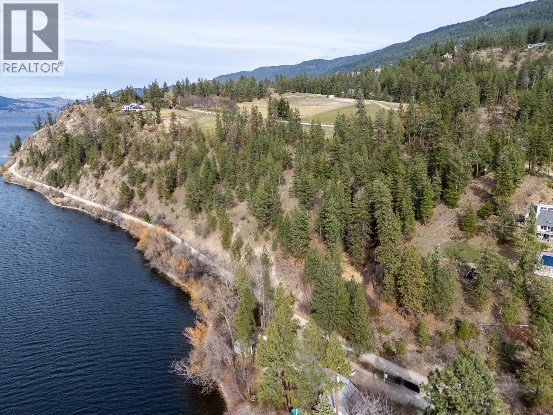 Property at 12824 RIBBLEWORTH ROAD LOT# 4, Oyama, BC