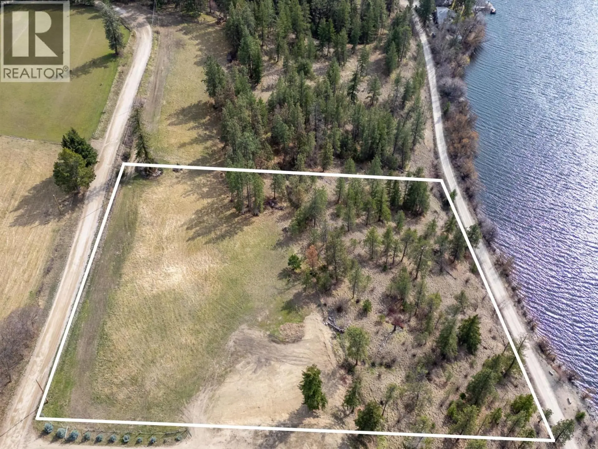 Property at 12824 RIBBLEWORTH ROAD LOT# 4, Oyama, BC
