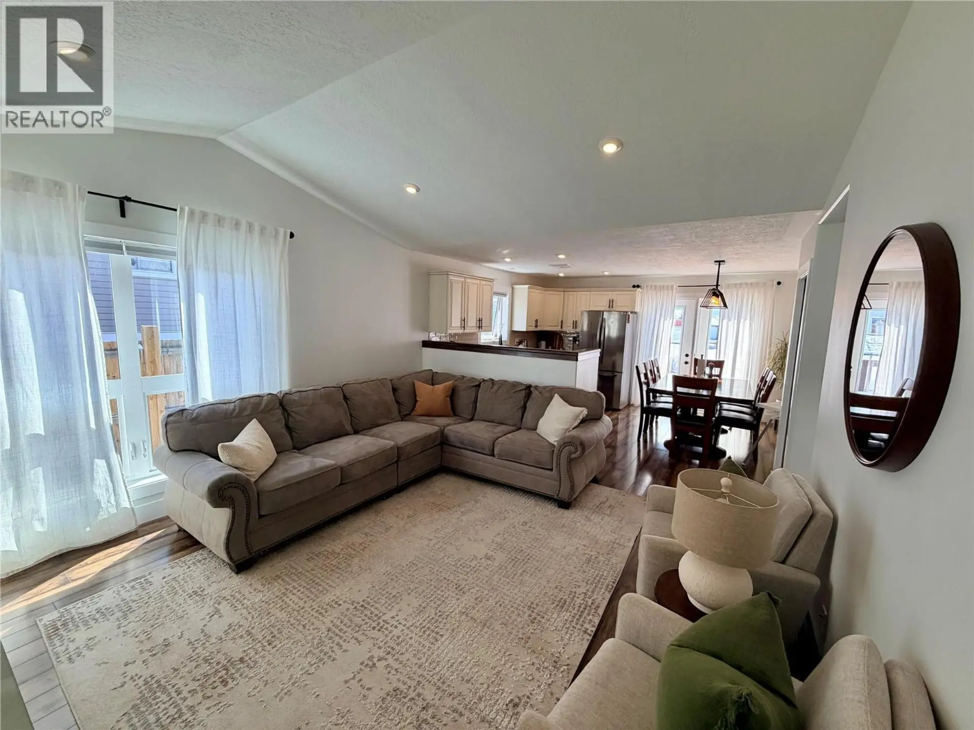 Property at 1327 101 AVENUE, Dawson Creek, BC