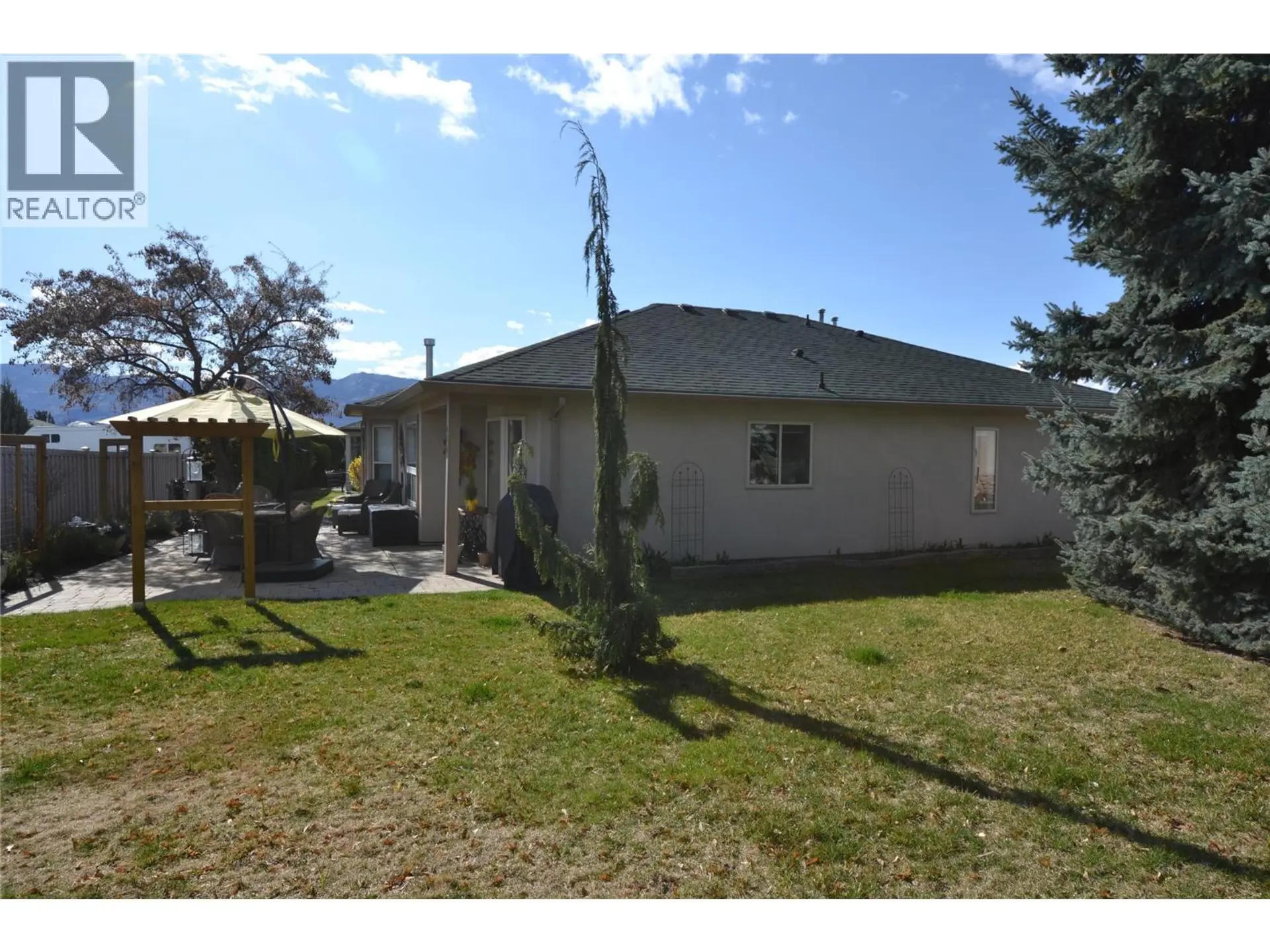 Property at #454 2330 BUTT ROAD, Westbank, BC