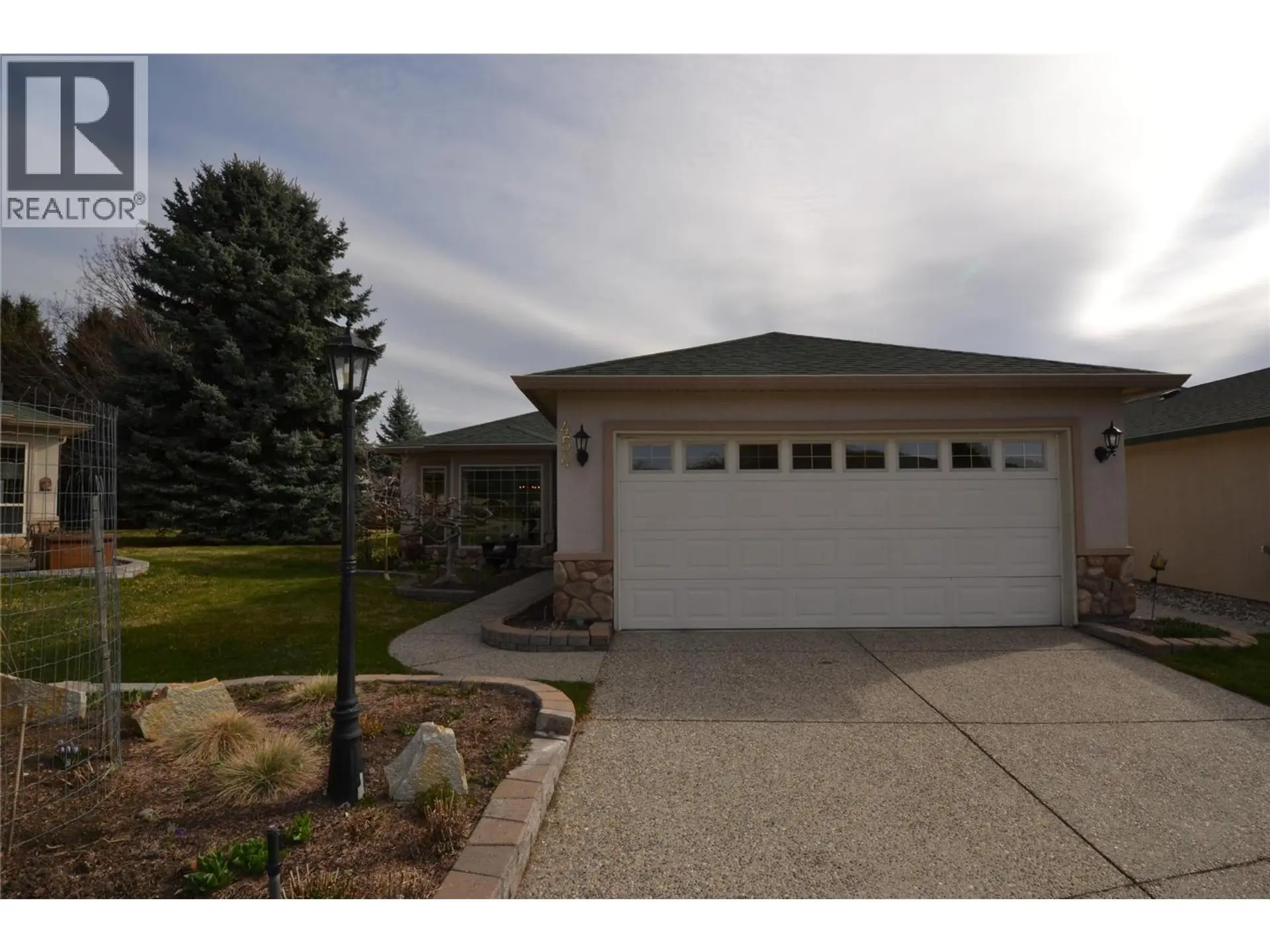 Property at #454 2330 BUTT ROAD, Westbank, BC