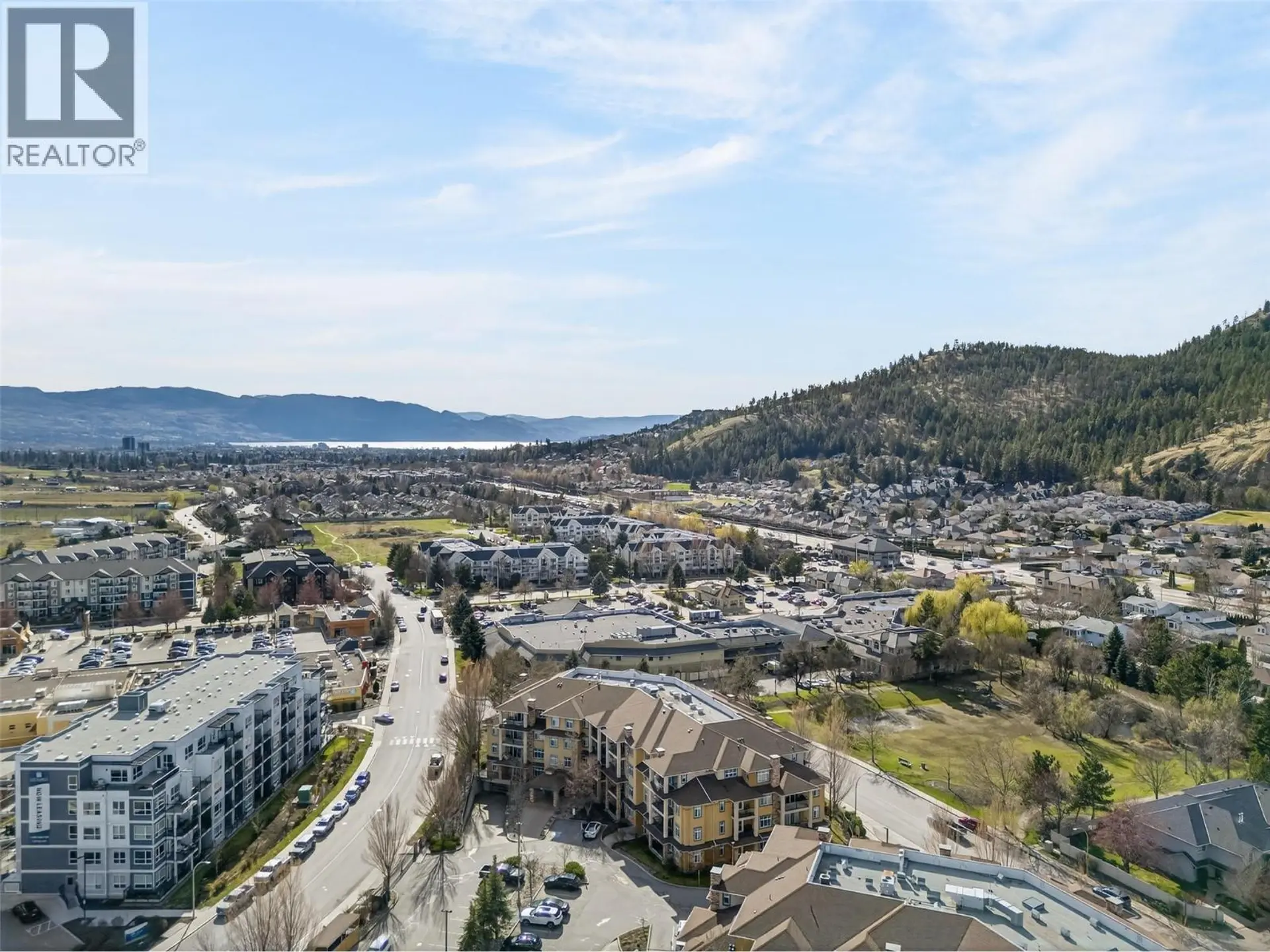 Property at #101 303 Whitman Road, Kelowna, BC