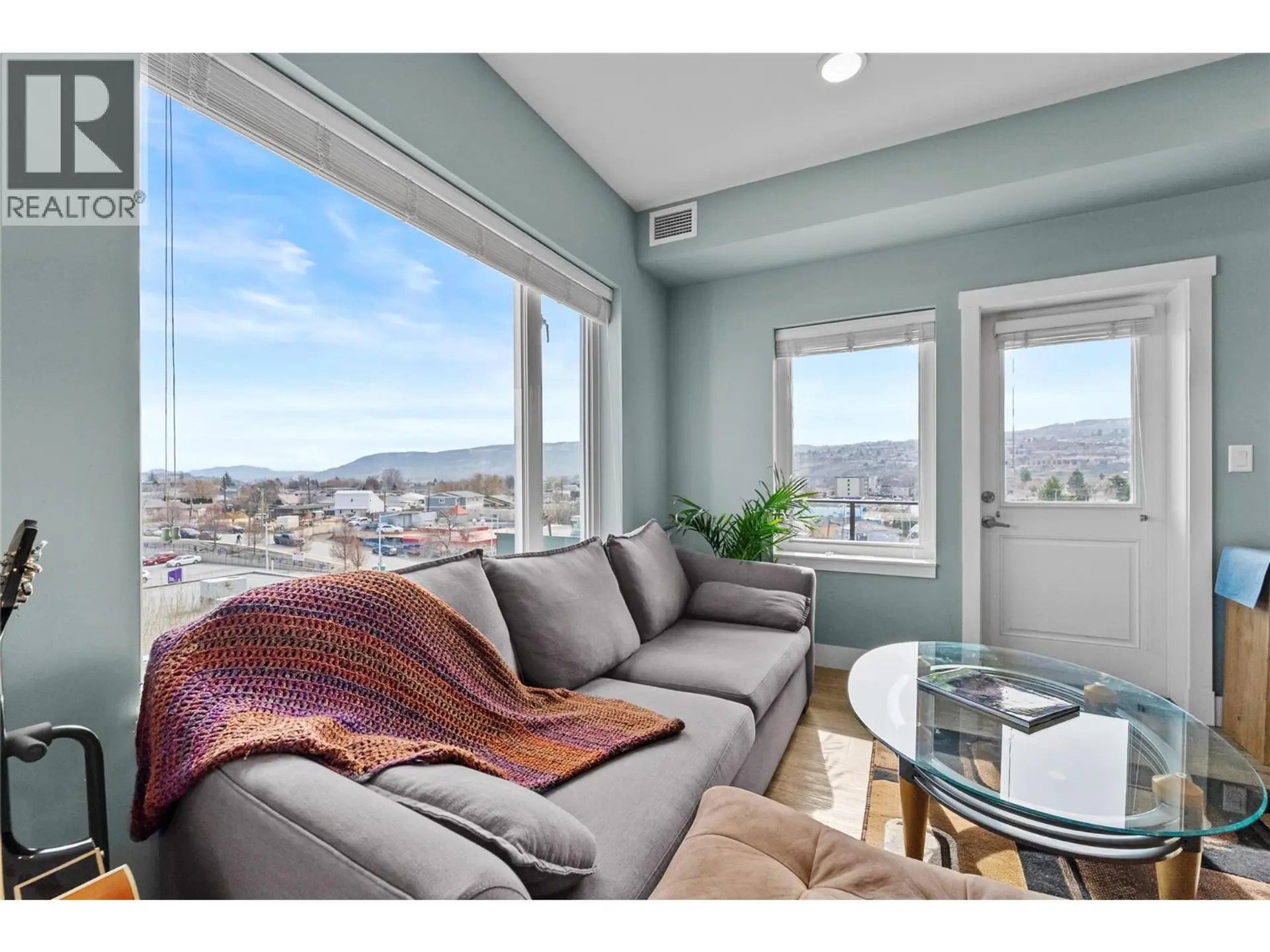 Property at #505 107 YEW STREET, Kamloops, BC