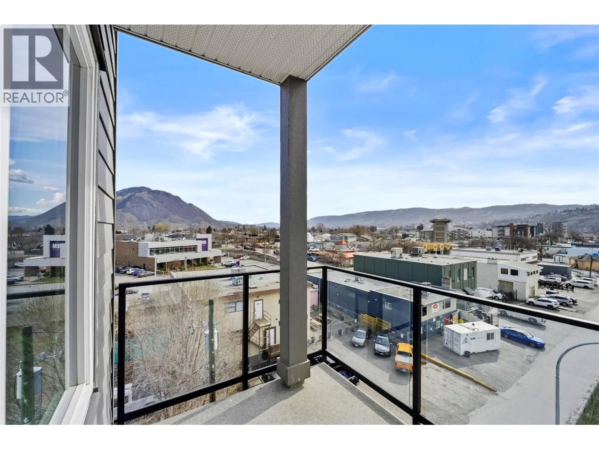 Property at #505 107 YEW STREET, Kamloops, BC