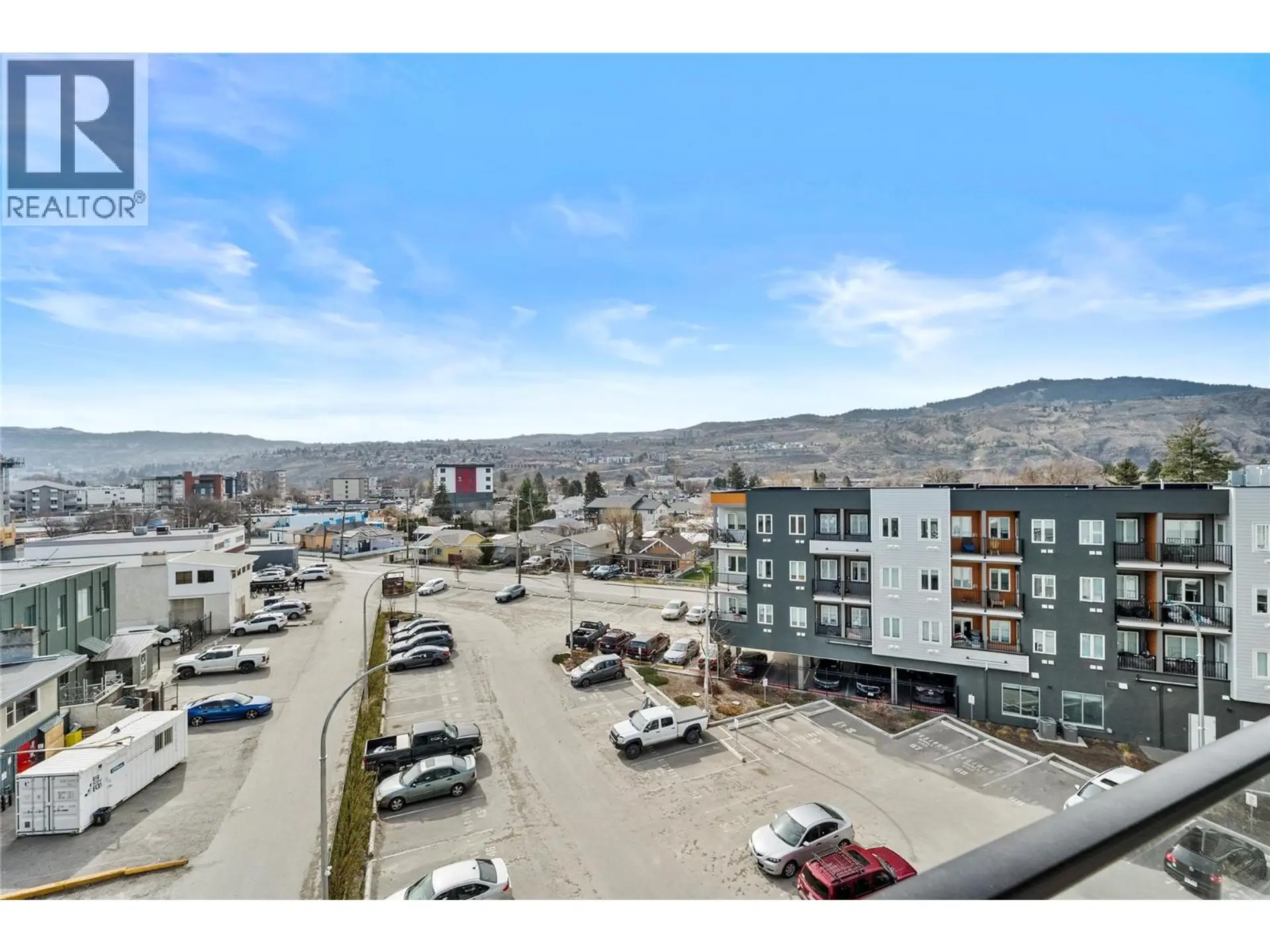 Property at #505 107 YEW STREET, Kamloops, BC