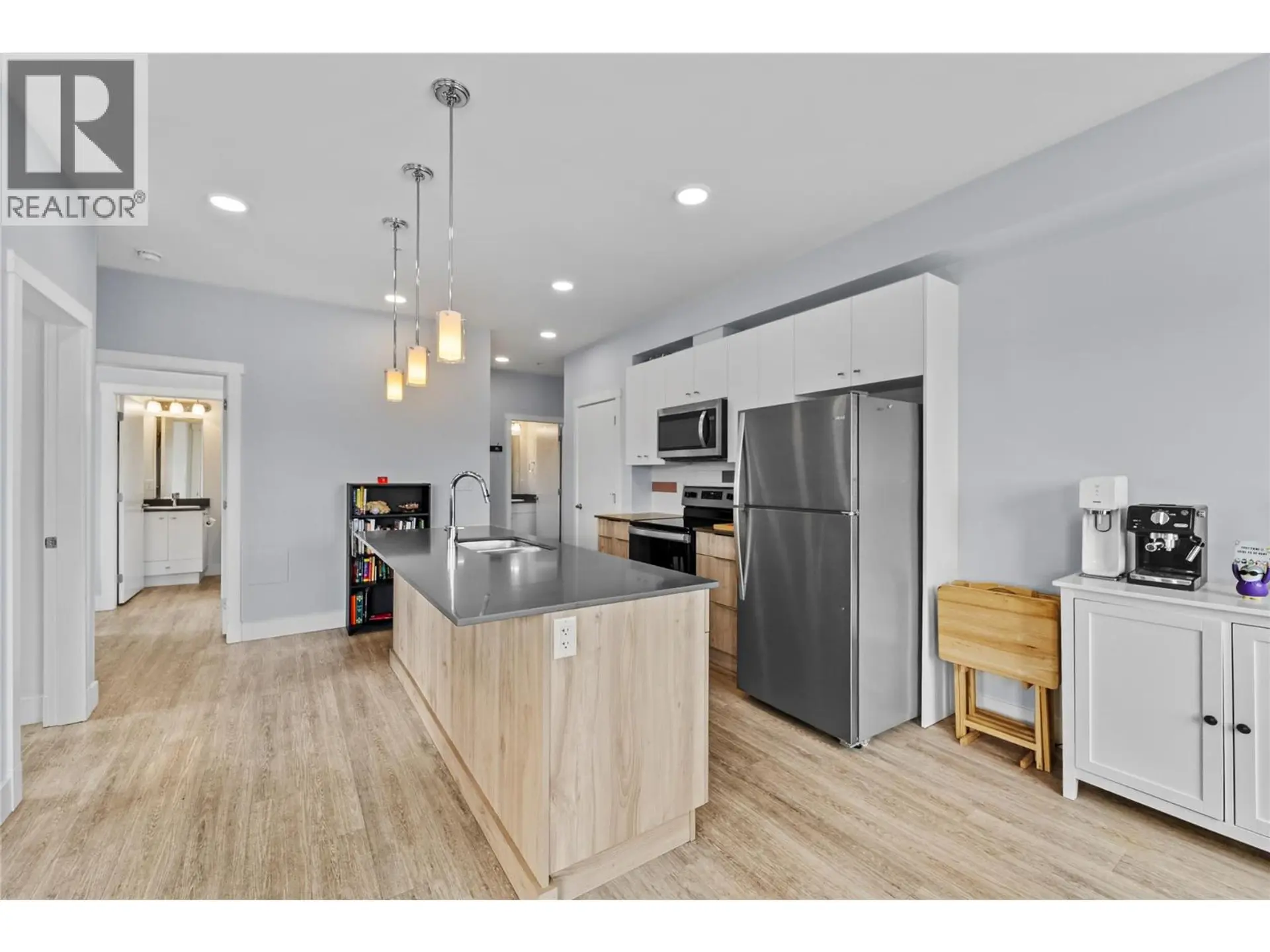 Property at #505 107 YEW STREET, Kamloops, BC