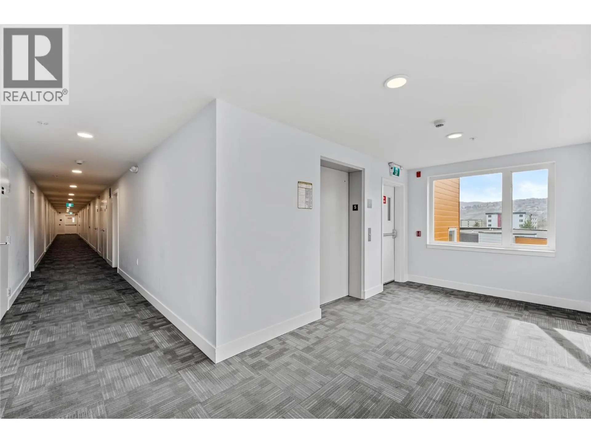 Property at #505 107 YEW STREET, Kamloops, BC