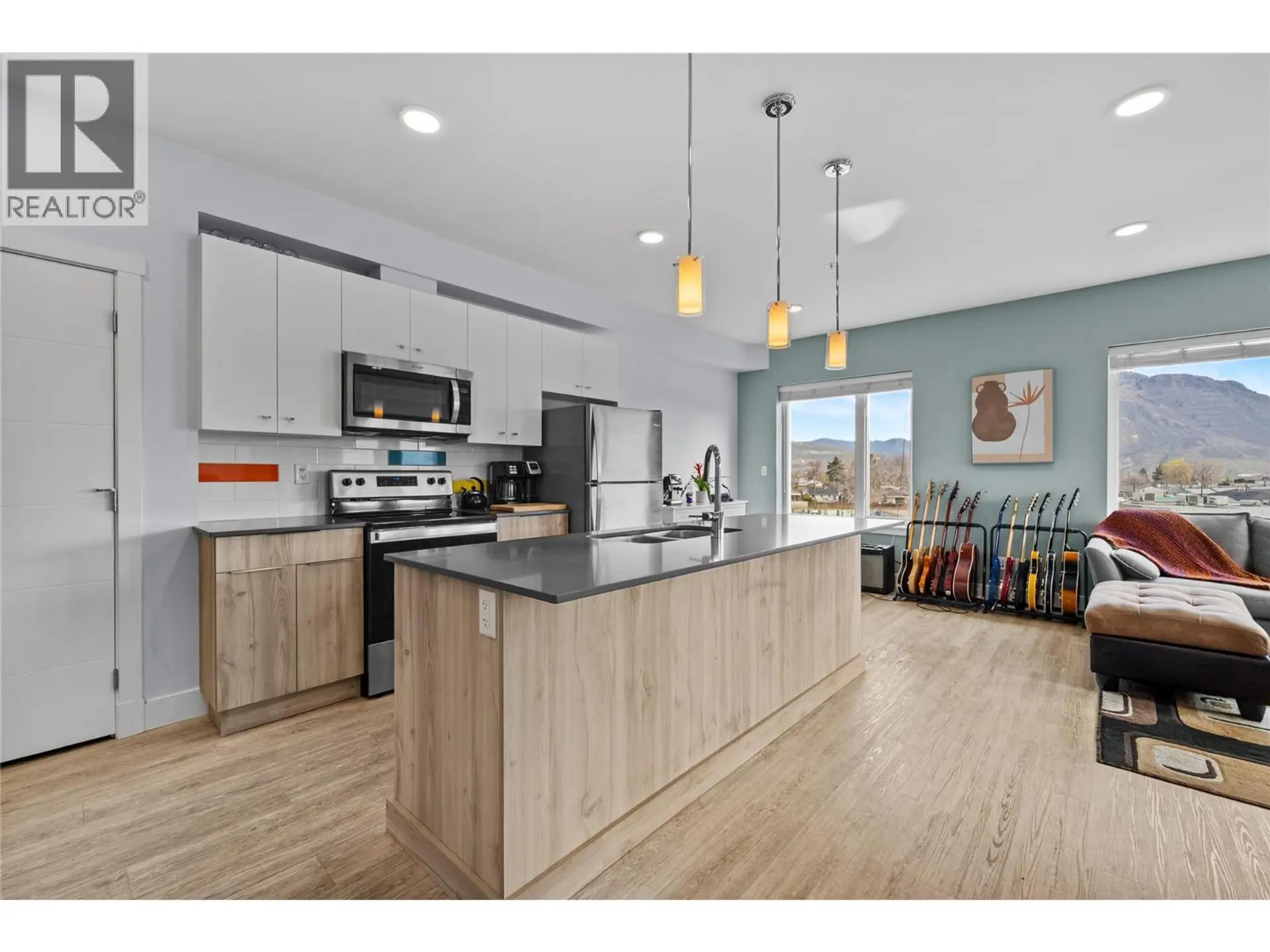 Property at #505 107 YEW STREET, Kamloops, BC