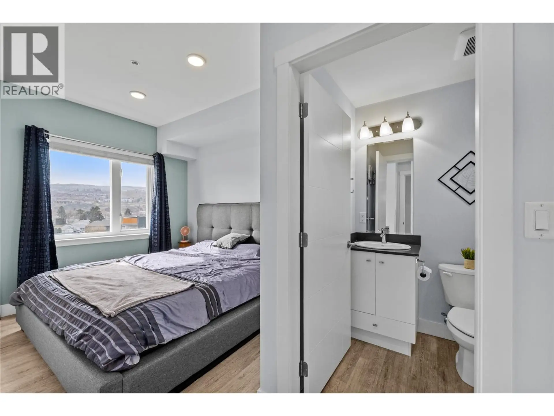 Property at #505 107 YEW STREET, Kamloops, BC