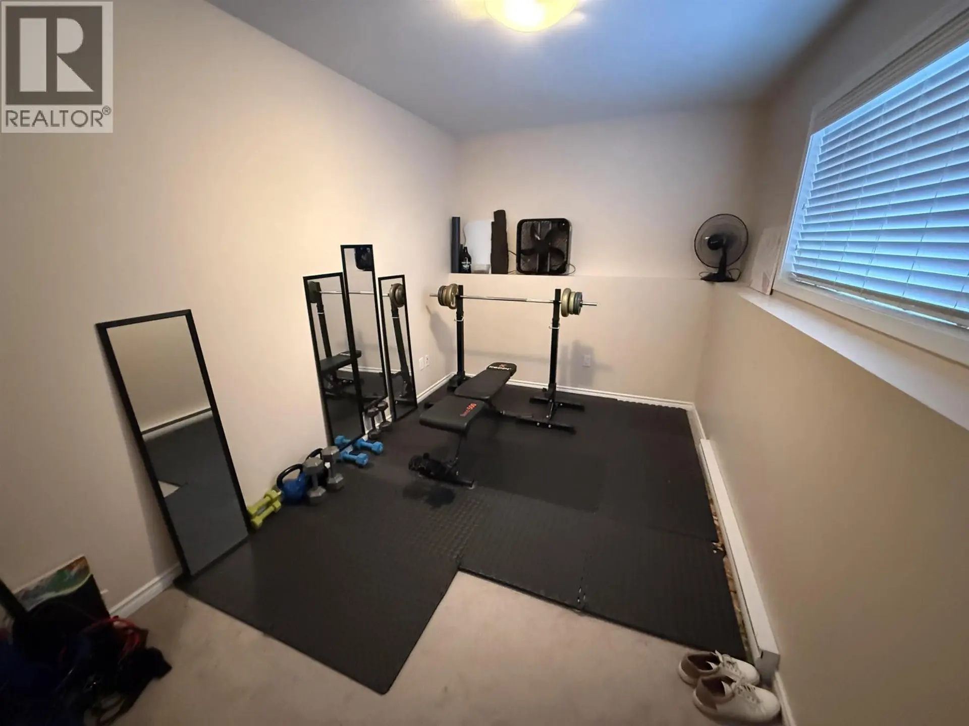 Property at 8316 86 AVENUE, Fort St. John, BC