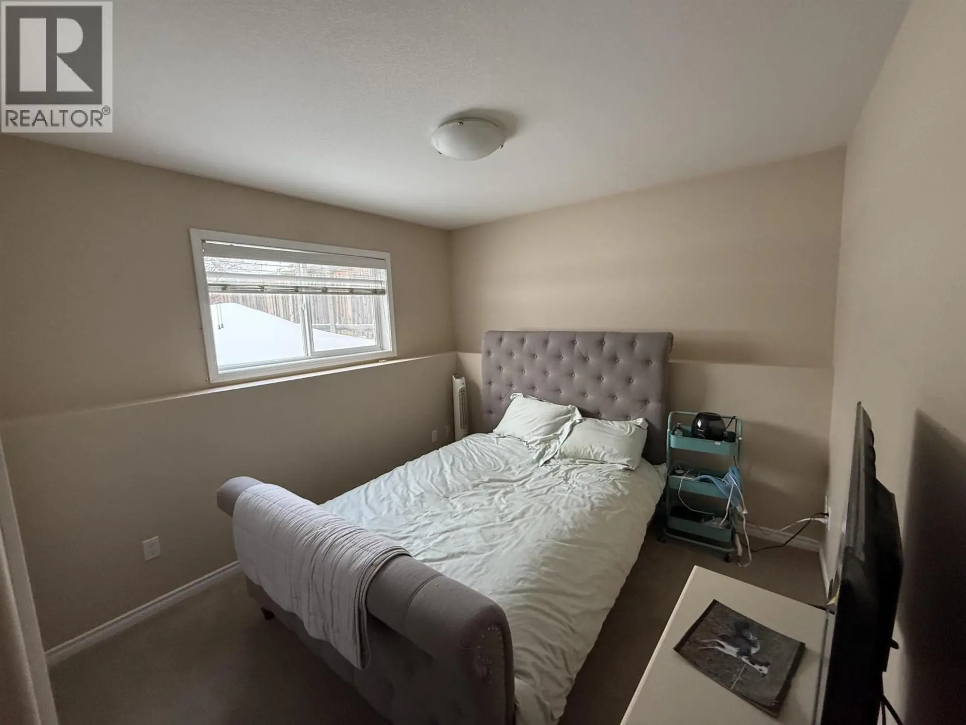 Property at 8316 86 AVENUE, Fort St. John, BC