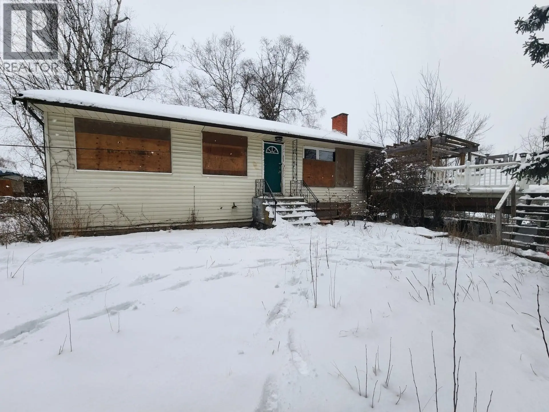 Property at 2771 PINE STREET, Prince George, BC