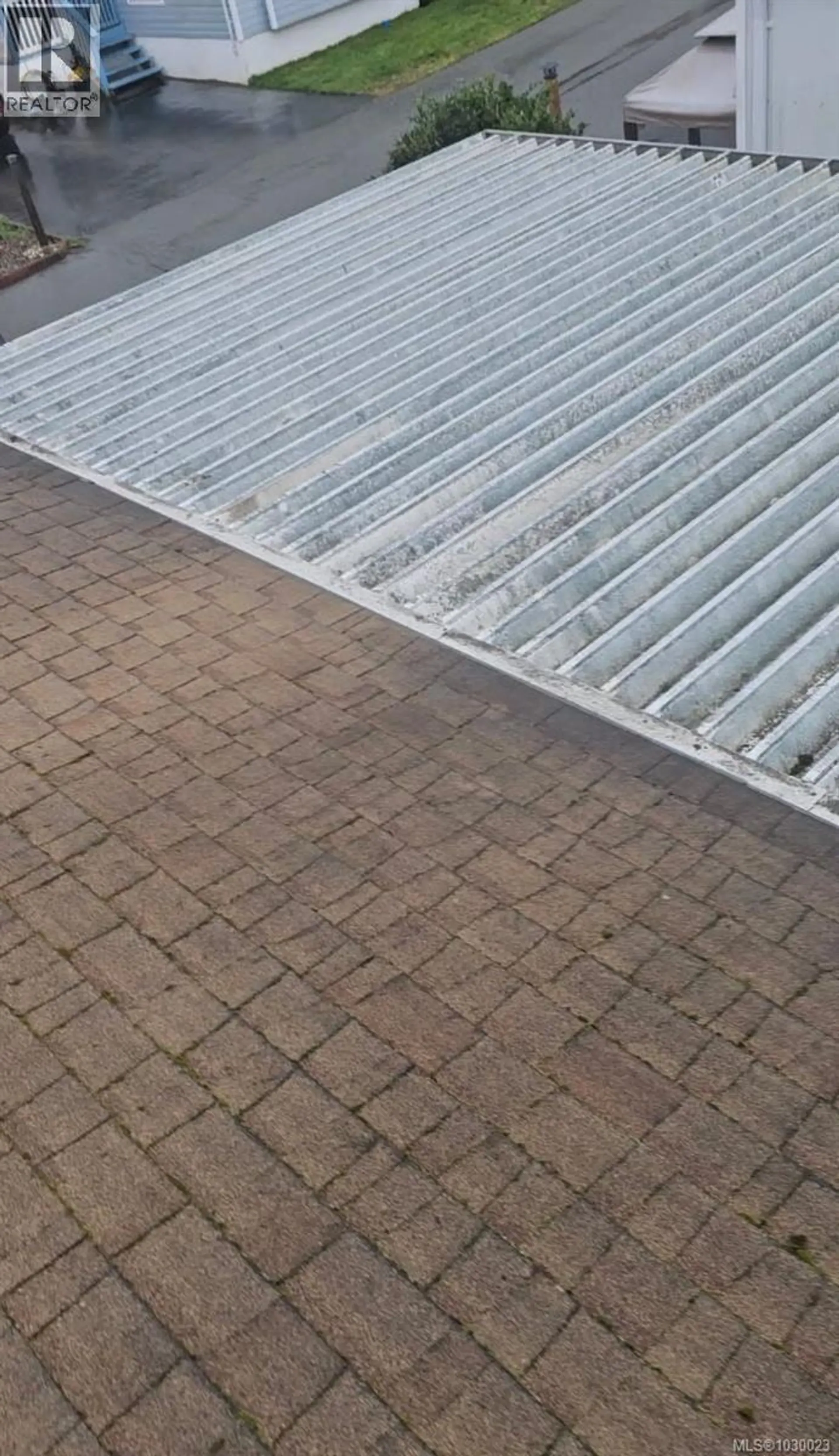 Property at #108 17 CHIEF ROBERT SAM LANE, View Royal, BC